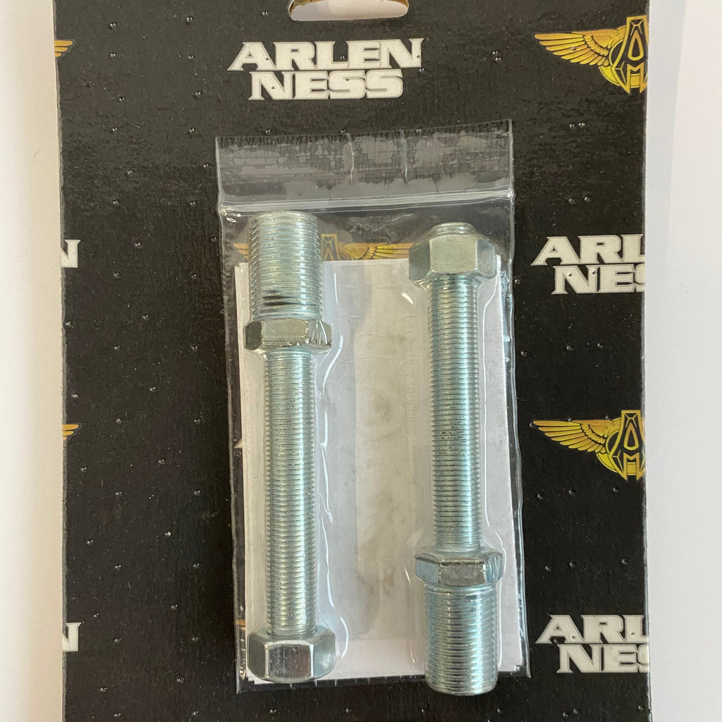 Kit de rabaissement arrière Softail Twin Cam Harley Davidson REF MCS 959040