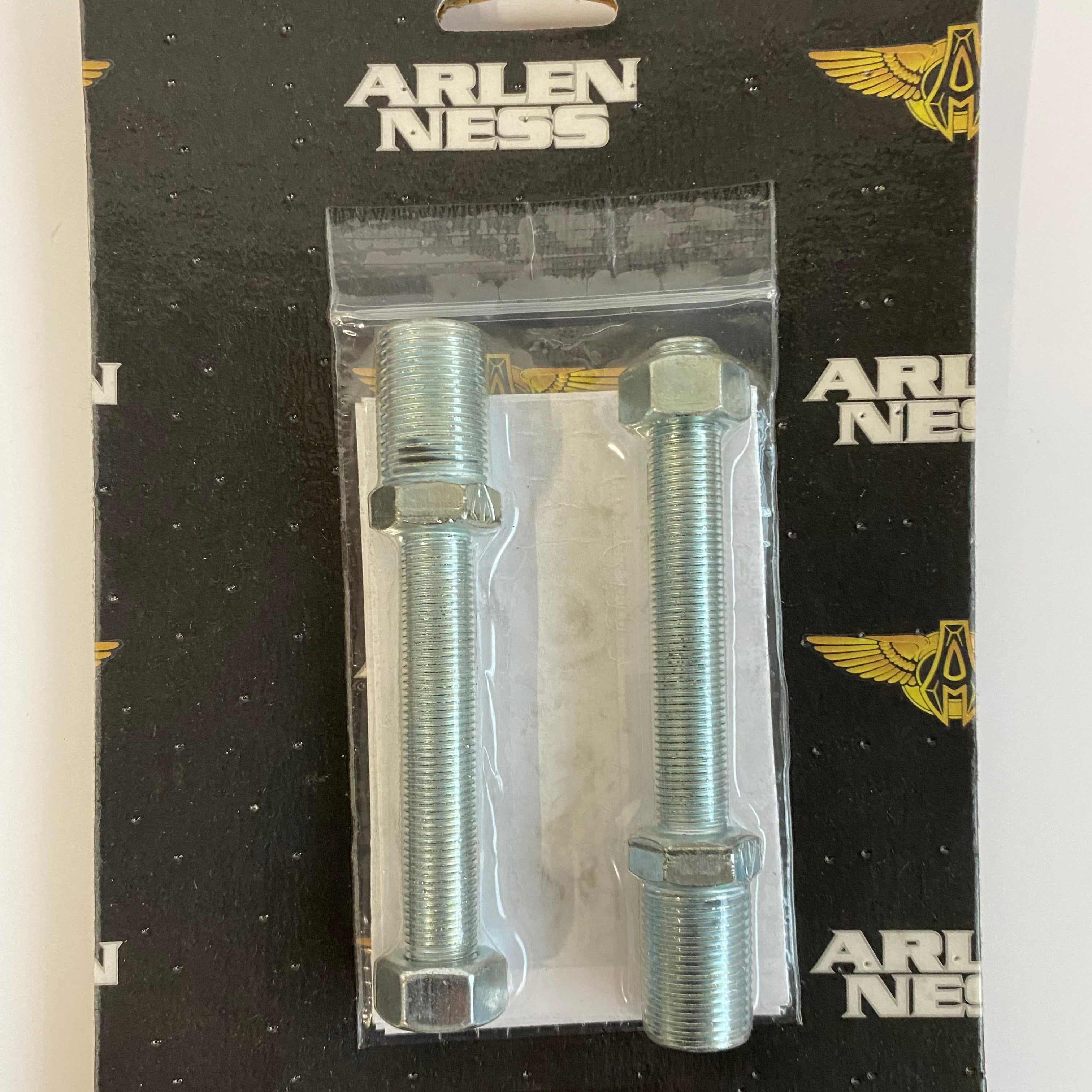 Kit de rabaissement arrière Softail Twin Cam Harley Davidson REF MCS 959040