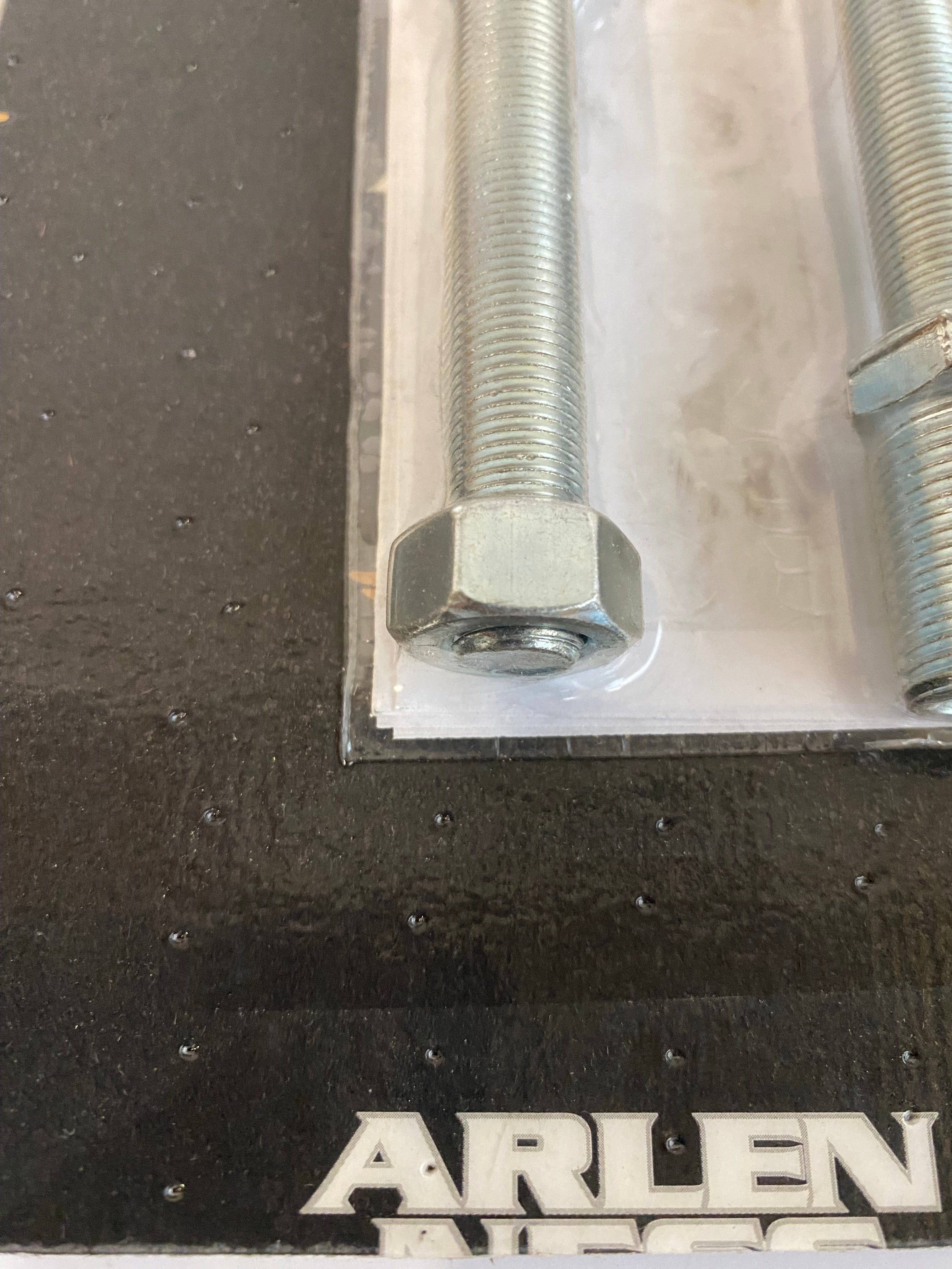 Kit de rabaissement arrière Softail Twin Cam Harley Davidson REF MCS 959040