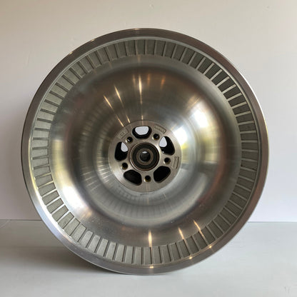 Roue arrière Softail Deuce 17 x 4.5 Harley Davidson REF OEM 41079-00