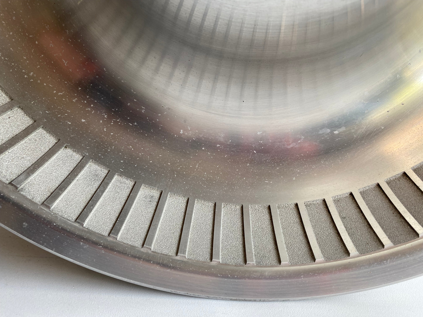 Roue arrière Softail Deuce 17 x 4.5 Harley Davidson REF OEM 41079-00