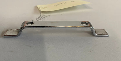 Harley Davidson Sissy Bar Cushion Mounting Bracket OEM REF: 52771-82