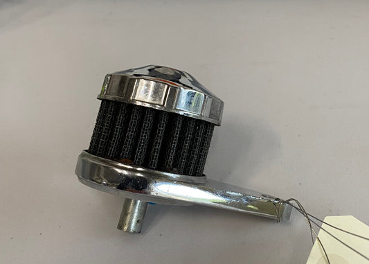Oil breather filter REF MCS: 901710