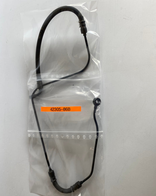 Durite de frein avant Softail Harley Davidson REF OEM 42305-86B