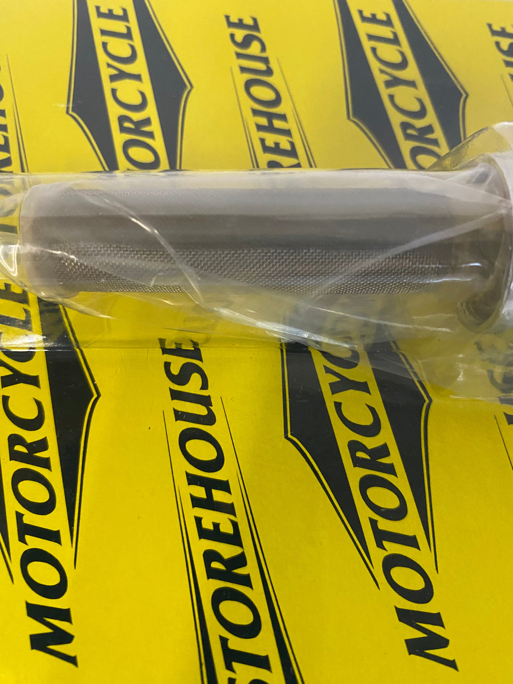 Robinet d'essence carburant sortie bas Harley Davidson REF MCS 914367