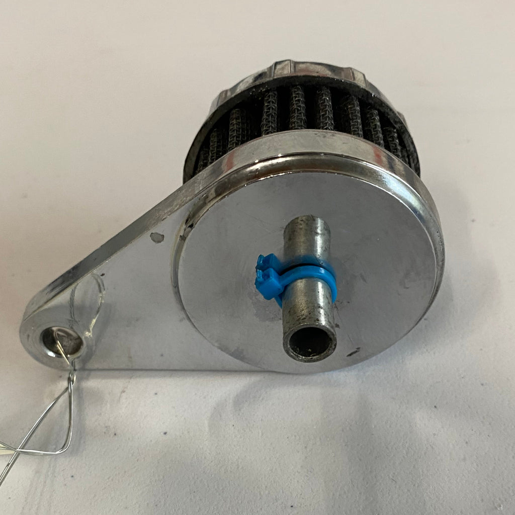 Oil breather filter REF MCS: 901710