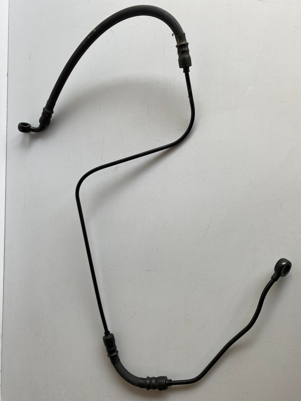Harley Davidson Softail Vorderradbremsschlauch REF OEM 42305-86B
