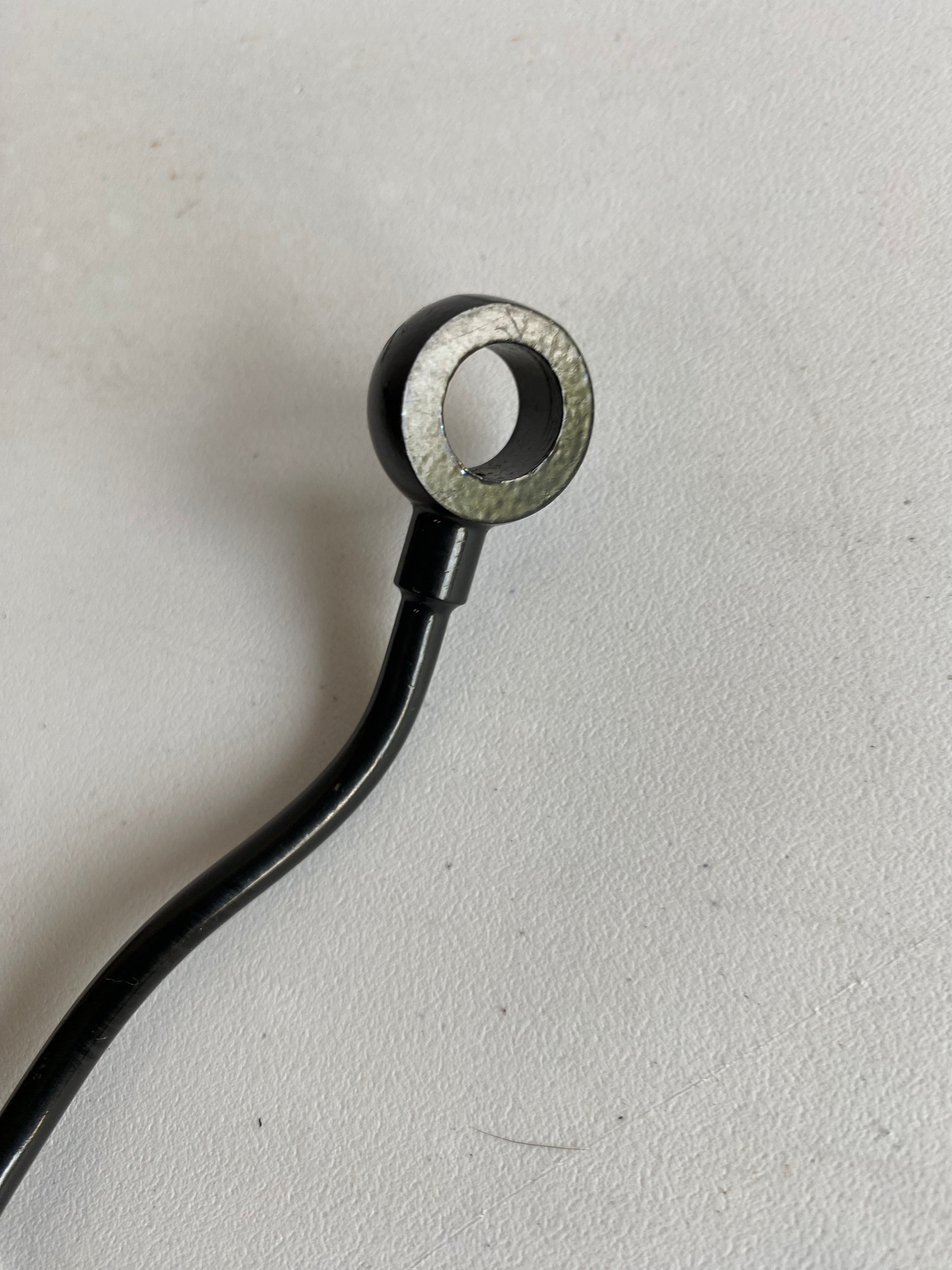 Durite de frein avant Softail Harley Davidson REF OEM 42305-86B