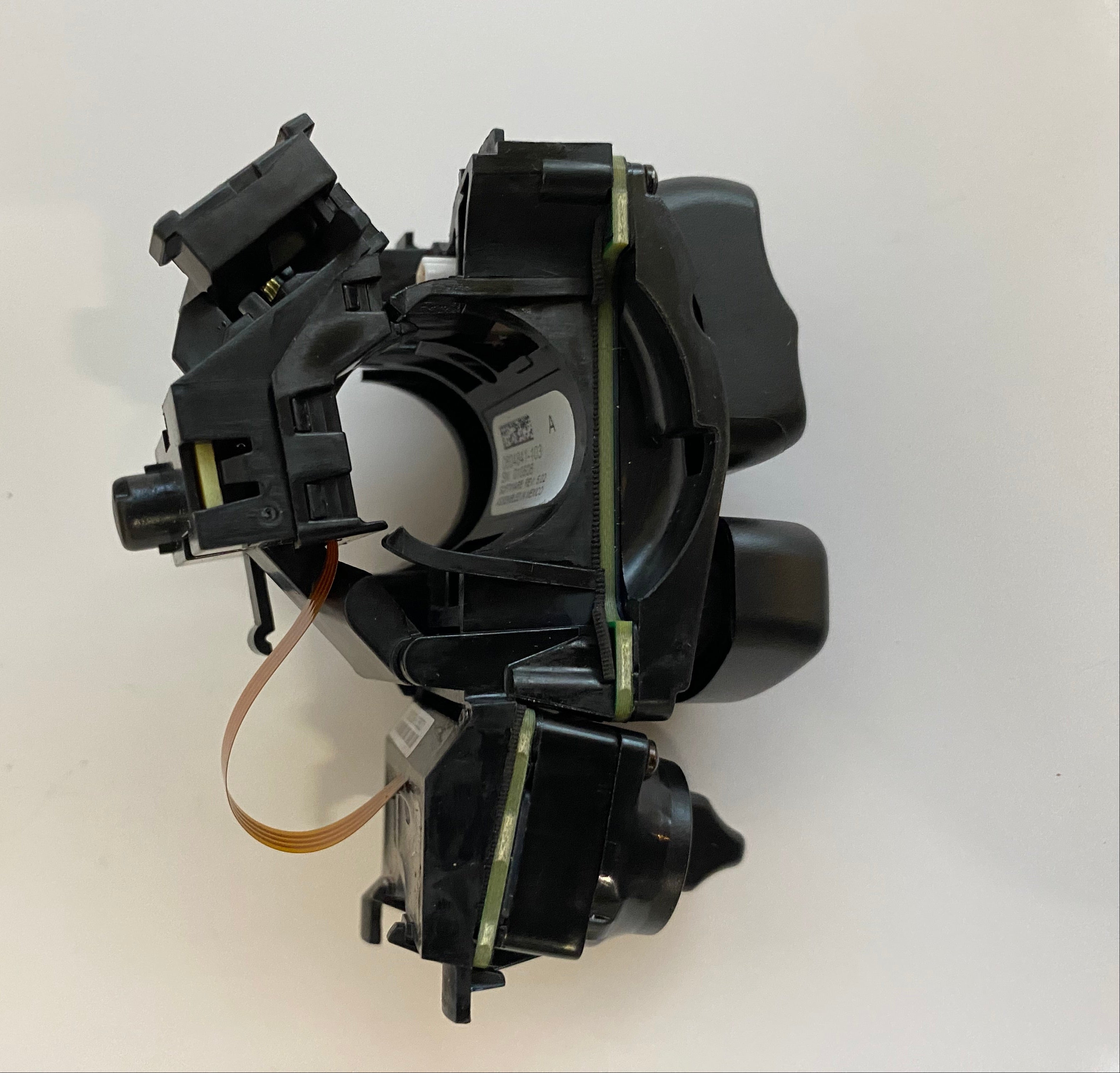 Commodo gauche avec régulateur de vitesse Road King Harley Davidson REF OEM 71500126A