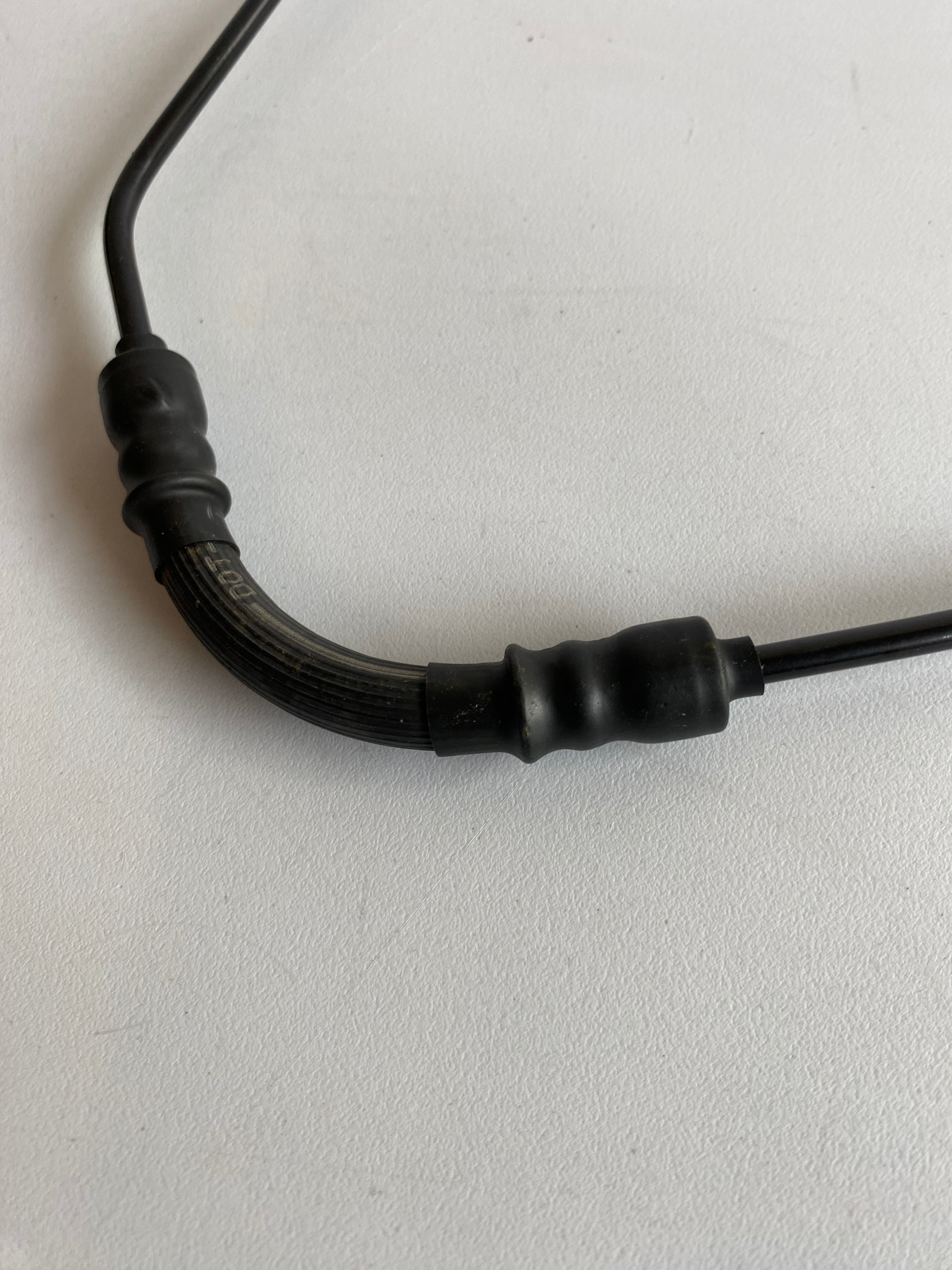 Durite de frein avant Softail Harley Davidson REF OEM 42305-86B