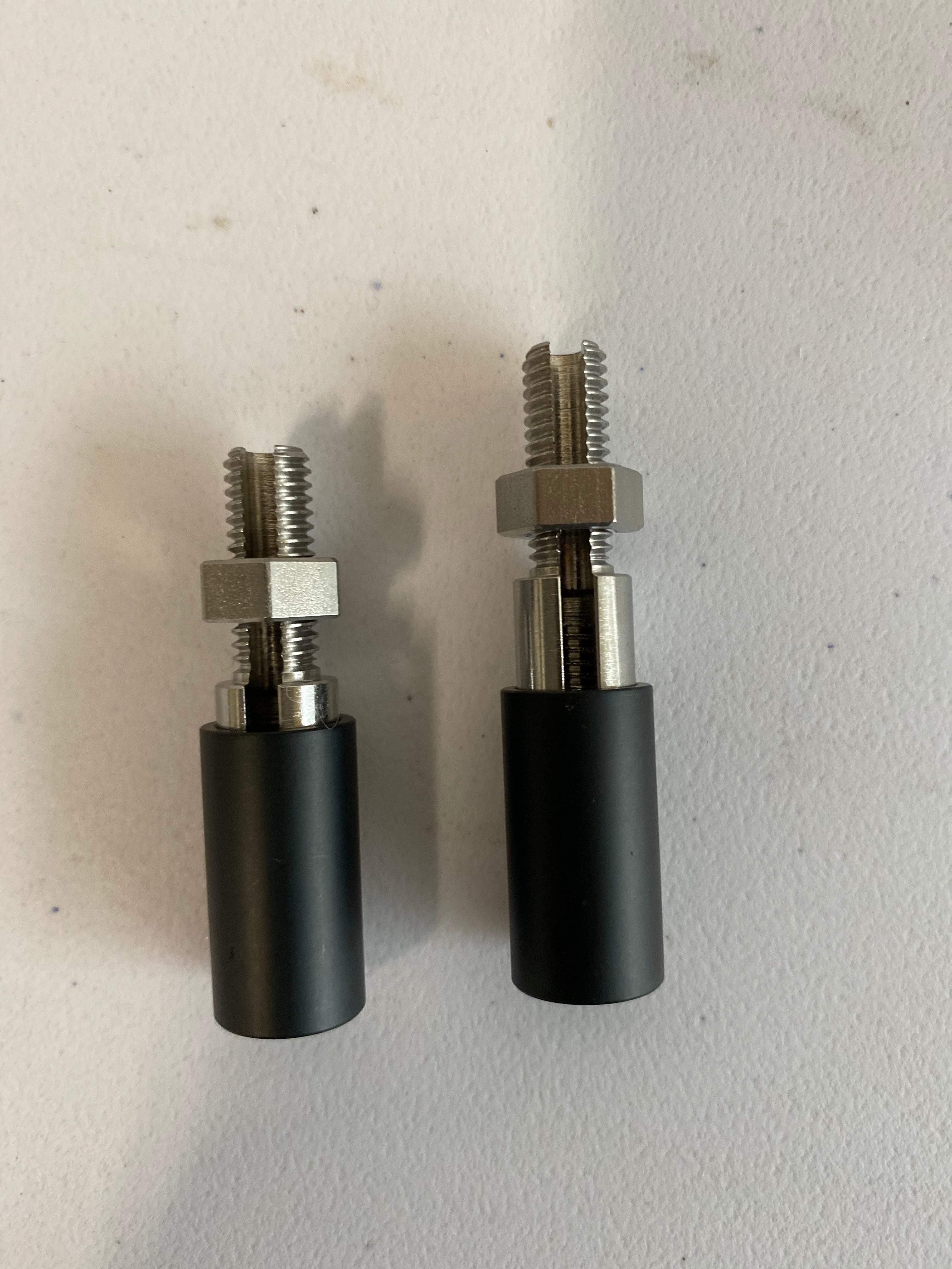 M8 thread indicator extension REF MCS: 943852