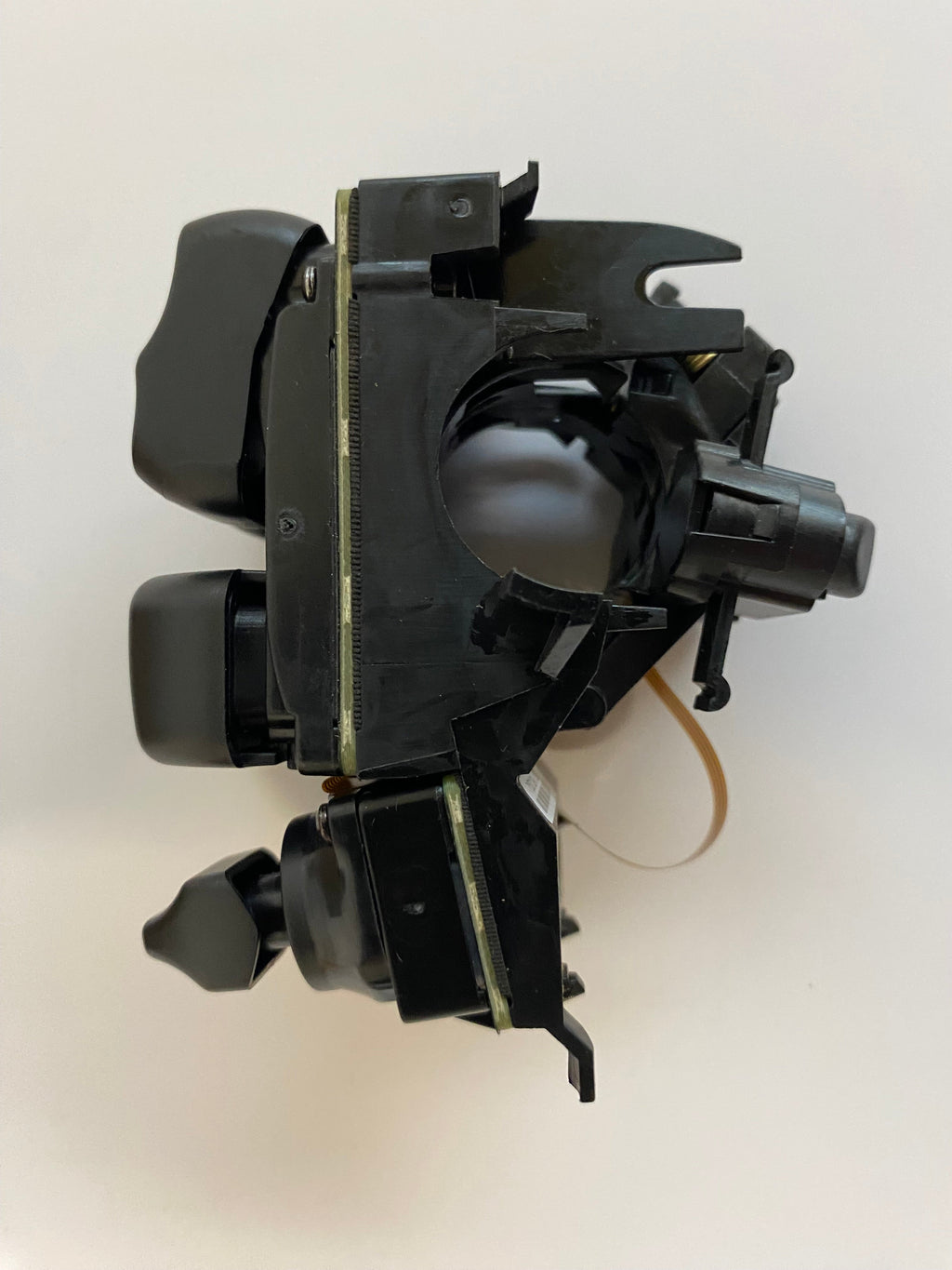 Commodo gauche avec régulateur de vitesse Road King Harley Davidson REF OEM 71500126A