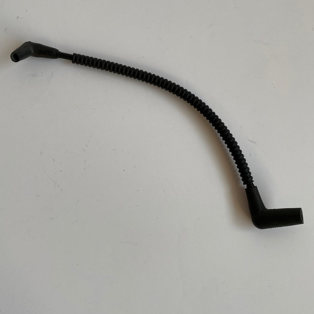 Durite robinet carburant VOES dépression Harley Davidson 20 cm