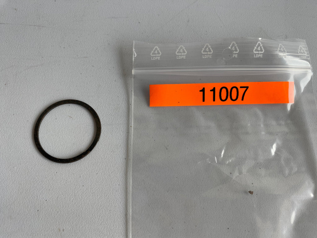 Clip de roulement droit vilebrequin Harley Davidson REF OEM 11007