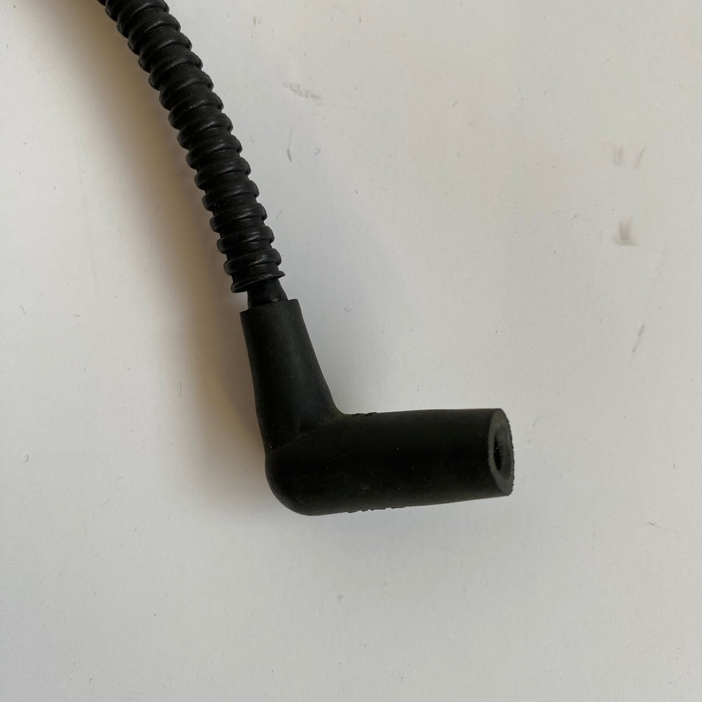 Durite robinet carburant VOES dépression Harley Davidson 20 cm