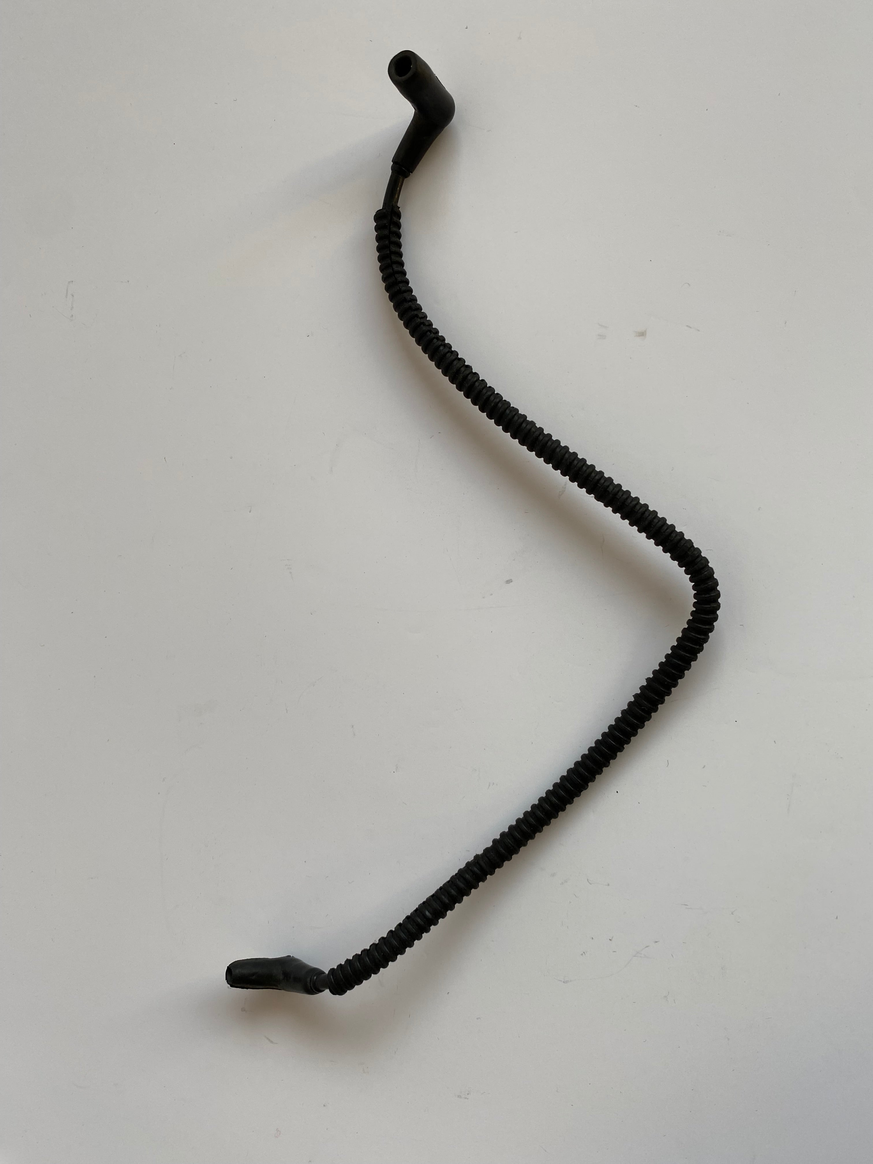 Durite robinet carburant à dépression Harley Davidson REF OEM  26567-99