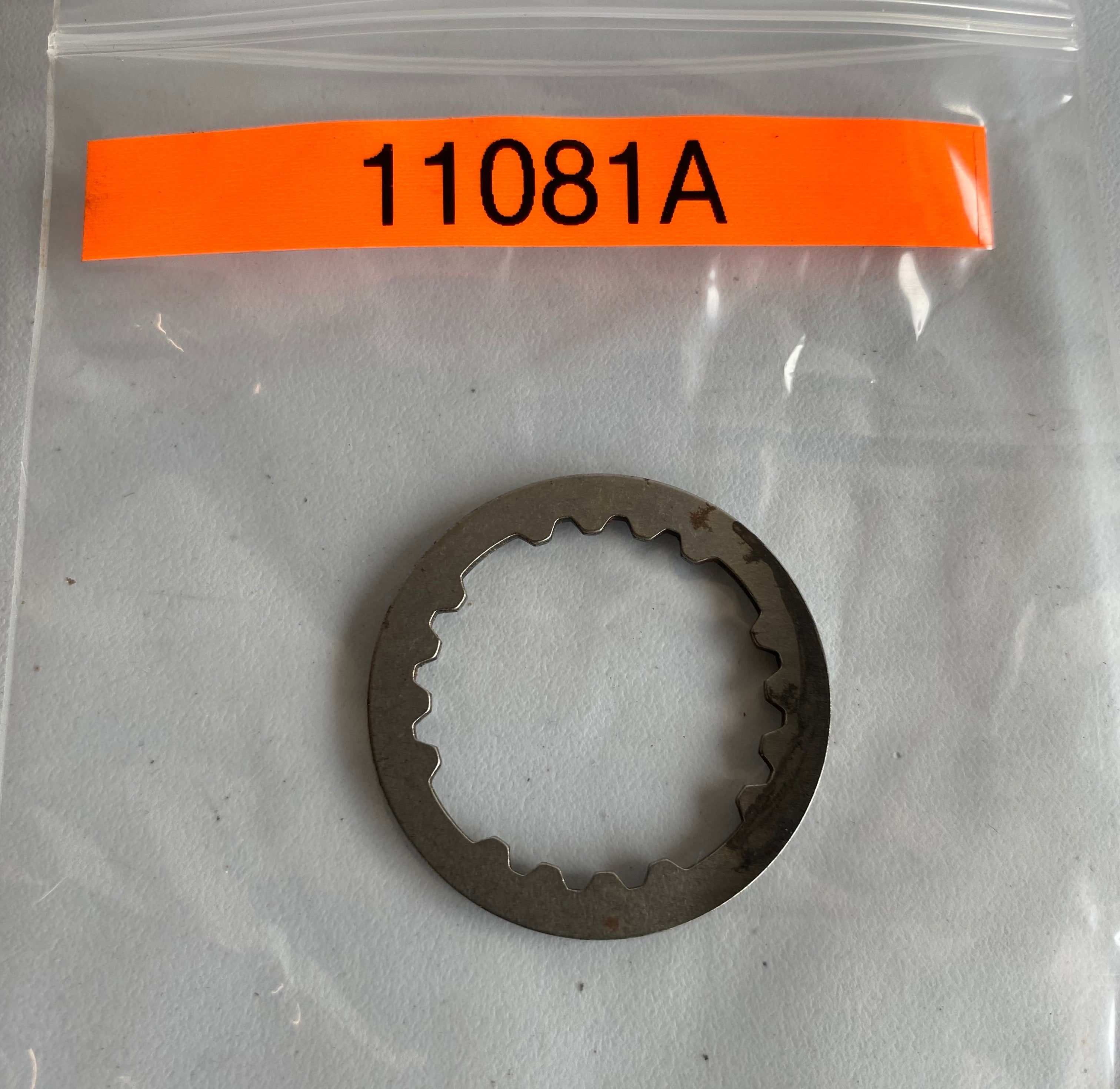 Harley Davidson Gearbox Lock Washer REF OELM 11081A