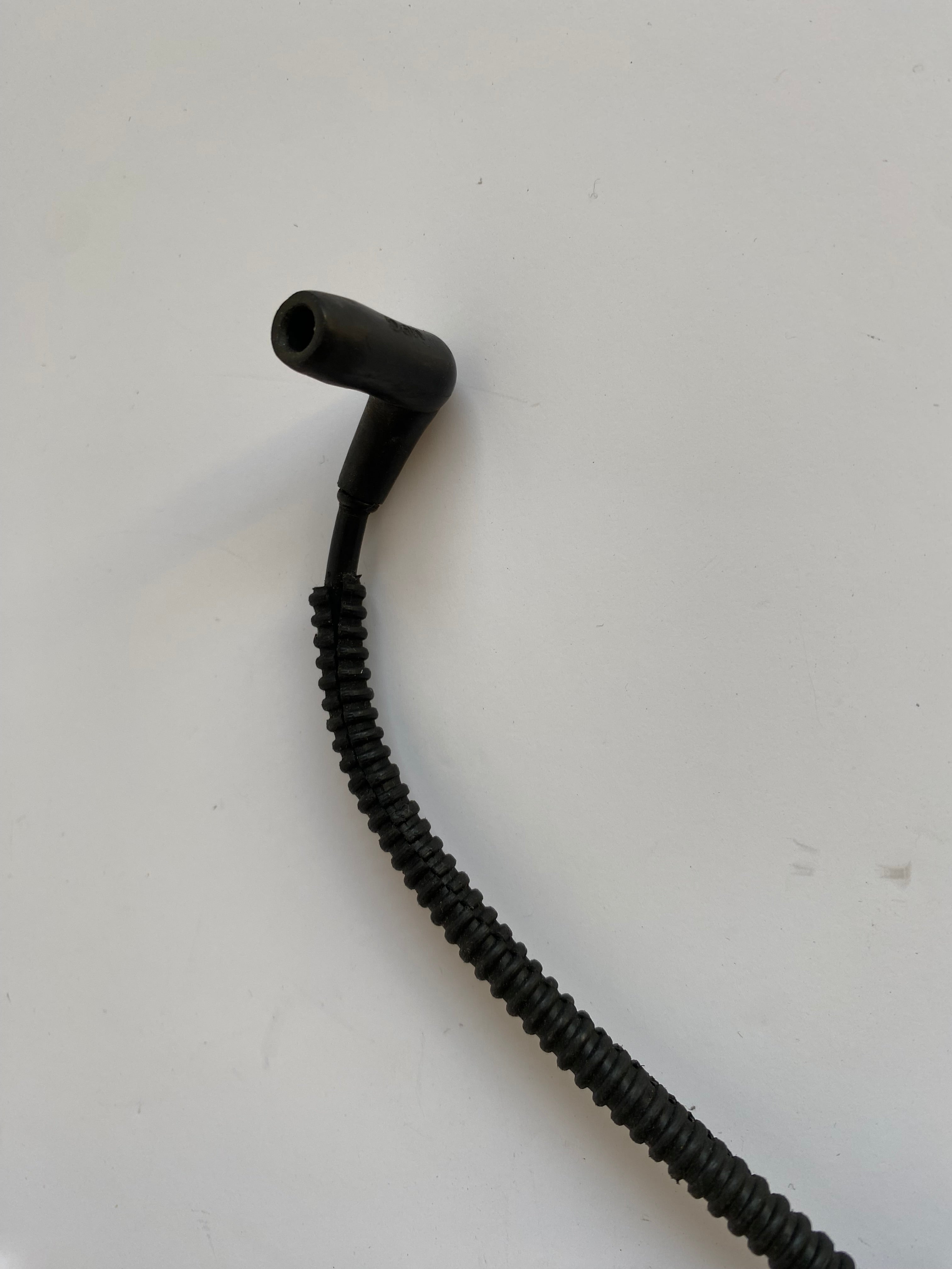 Durite robinet carburant à dépression Harley Davidson REF OEM  26567-99