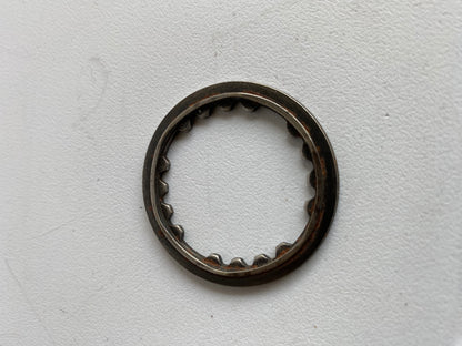 Rondelle de verrouillage boite à vitesses Harley Davidson REF OELM 11081A
