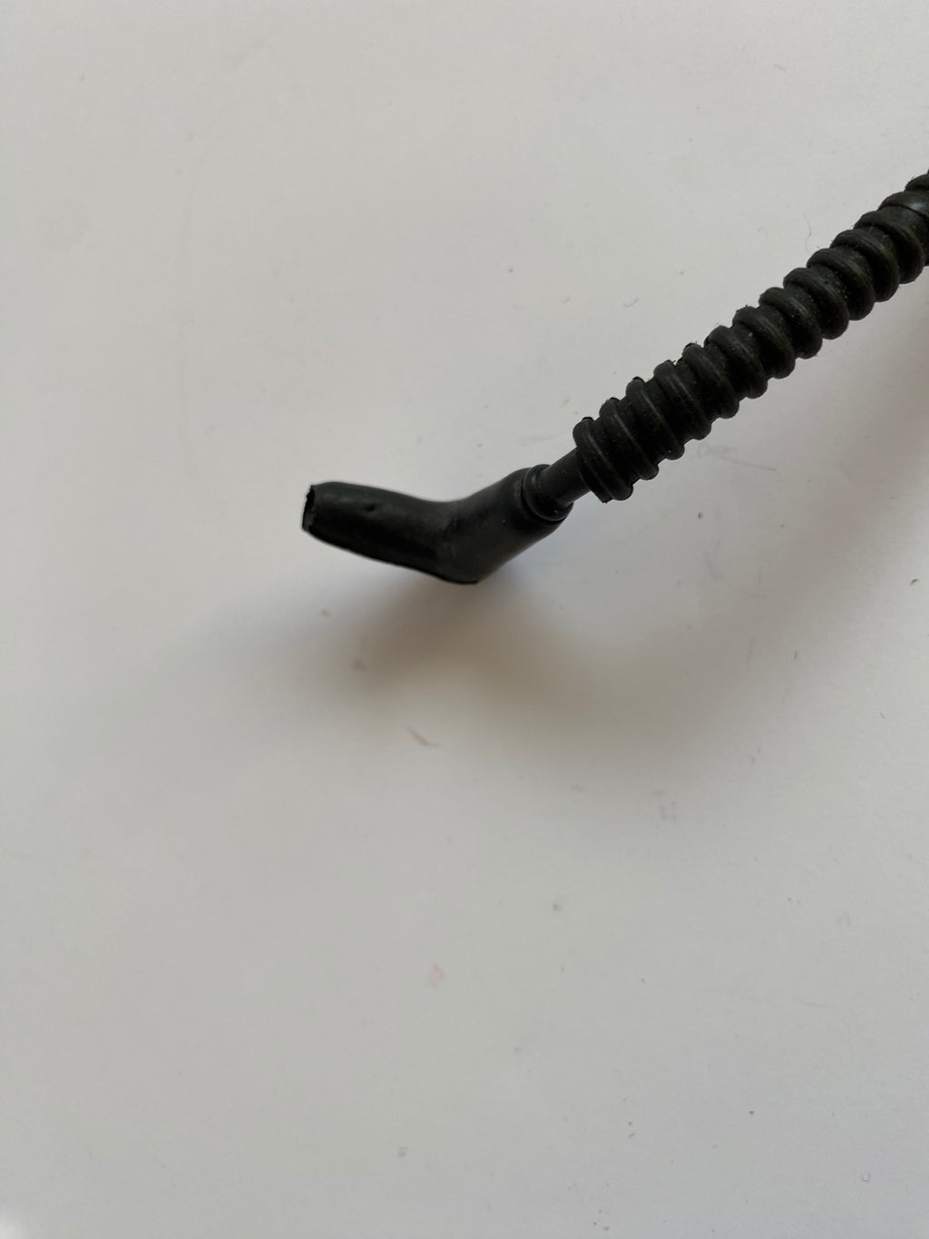 Durite robinet carburant à dépression Harley Davidson REF OEM  26567-99