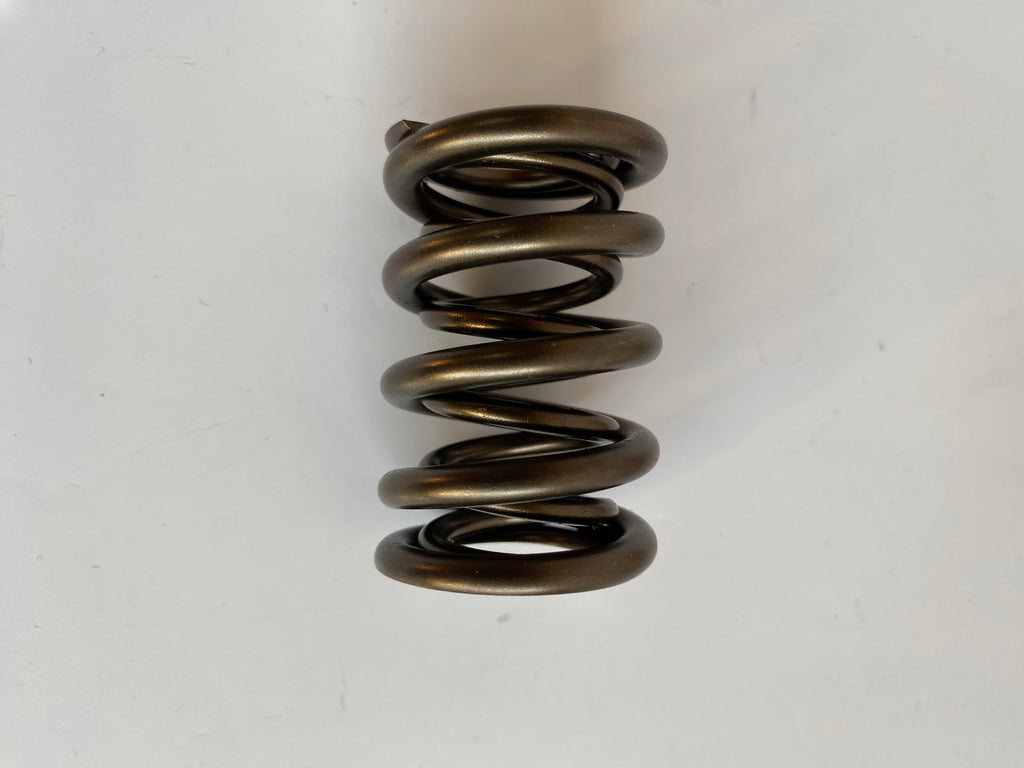 Kit de 2 ressorts de soupape intérieur & extérieur CVO Harley Davidson REF OEM 18272-00