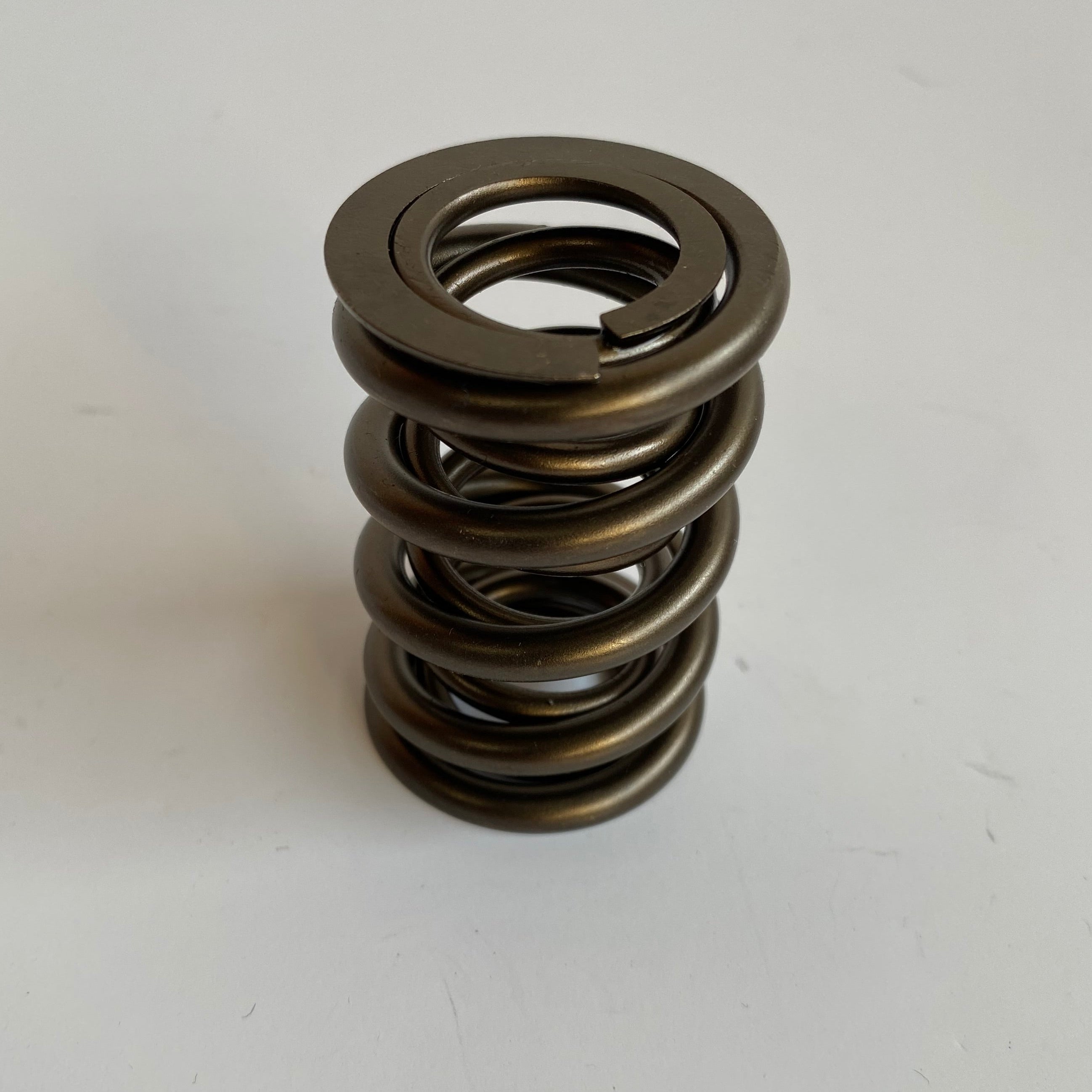 Kit de 2 ressorts de soupape intérieur & extérieur CVO Harley Davidson REF OEM 18272-00