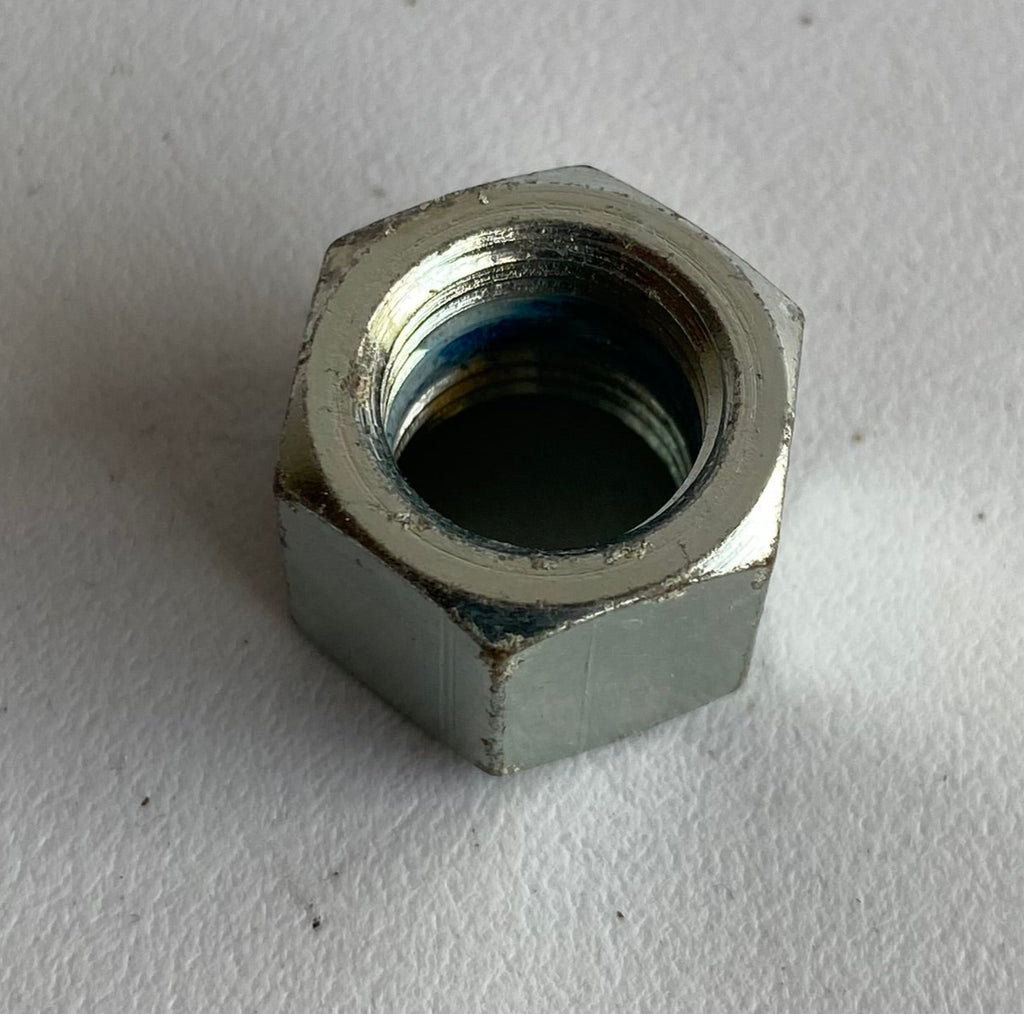 Ecrou axe bras oscillant Touring Harley Davidson REF OEM 47606-02
