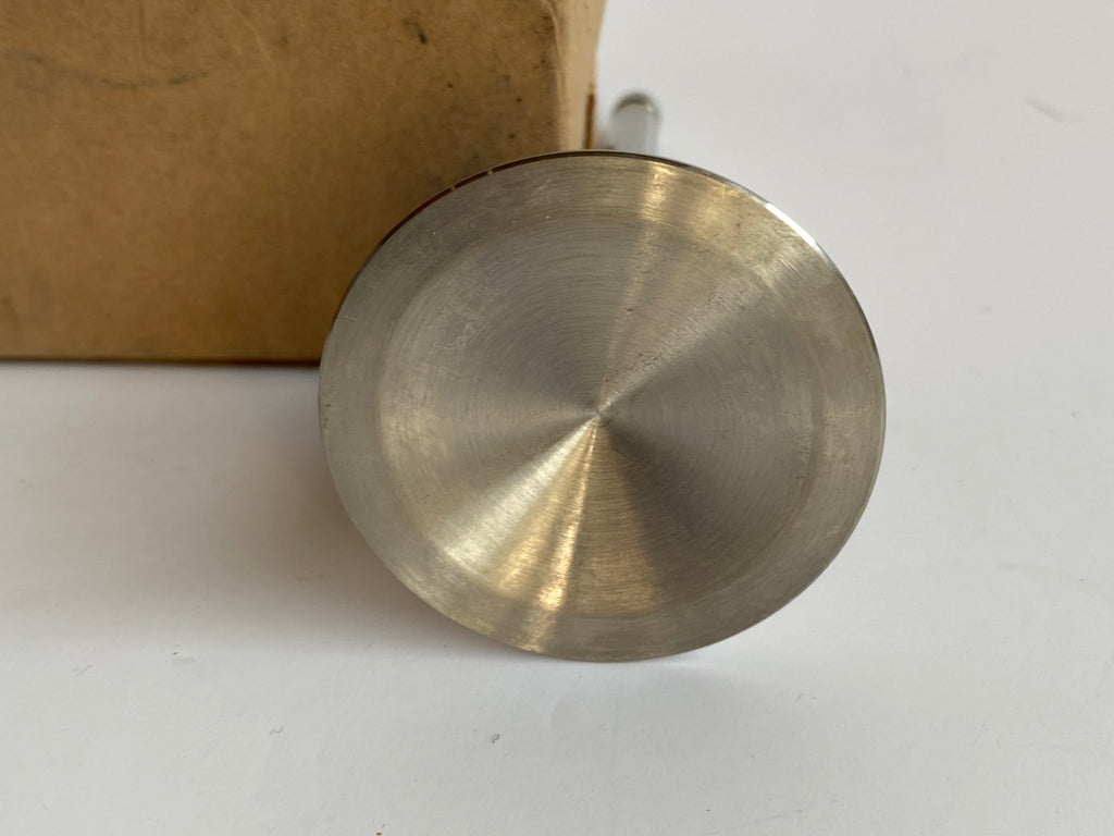 Soupape d'admission CVO moteur 110ci  Harley Davidson REF OEM 18187-07