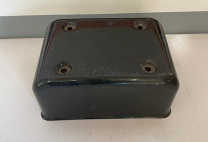Cache fusibles Dyna Harley Davidson REF OEM : 66391-90