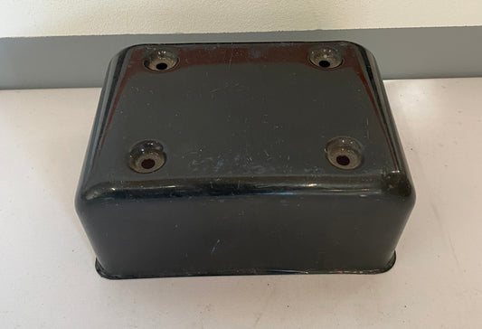 Cache  fusibles Harley Davidson REF OEM : 66391-90