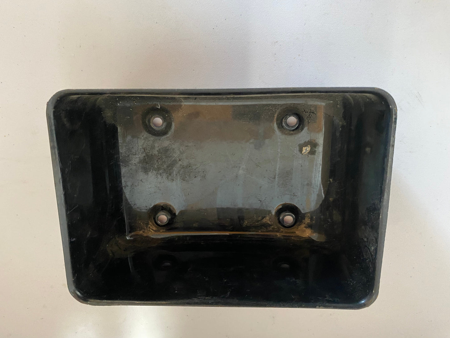Cache fusibles Dyna Harley Davidson REF OEM : 66391-90