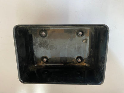 Cache fusibles Dyna Harley Davidson REF OEM : 66391-90