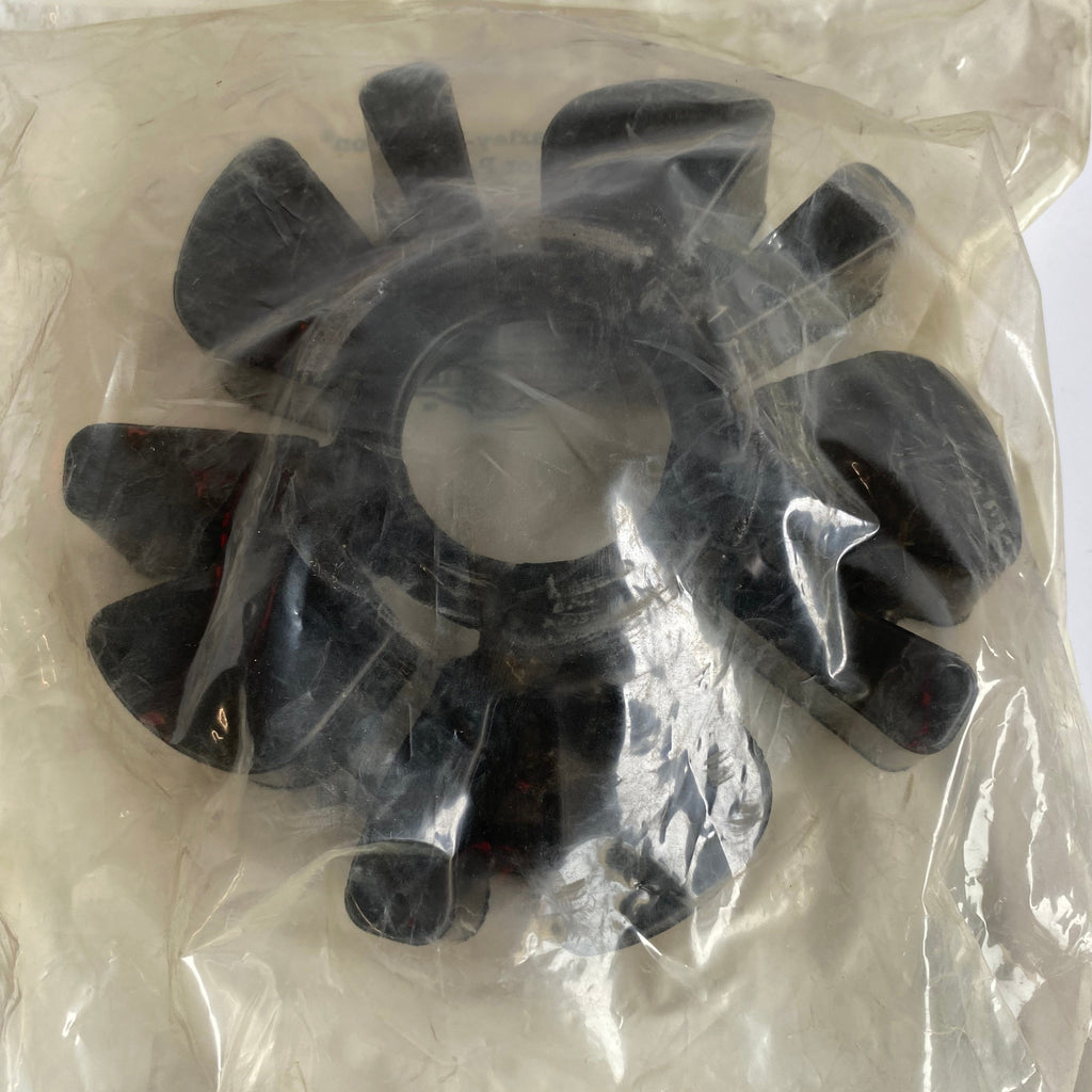 Compensateur couronne secondaire/caoutchouc de poulie Touring Harley Davidson REF OEM 40278-09