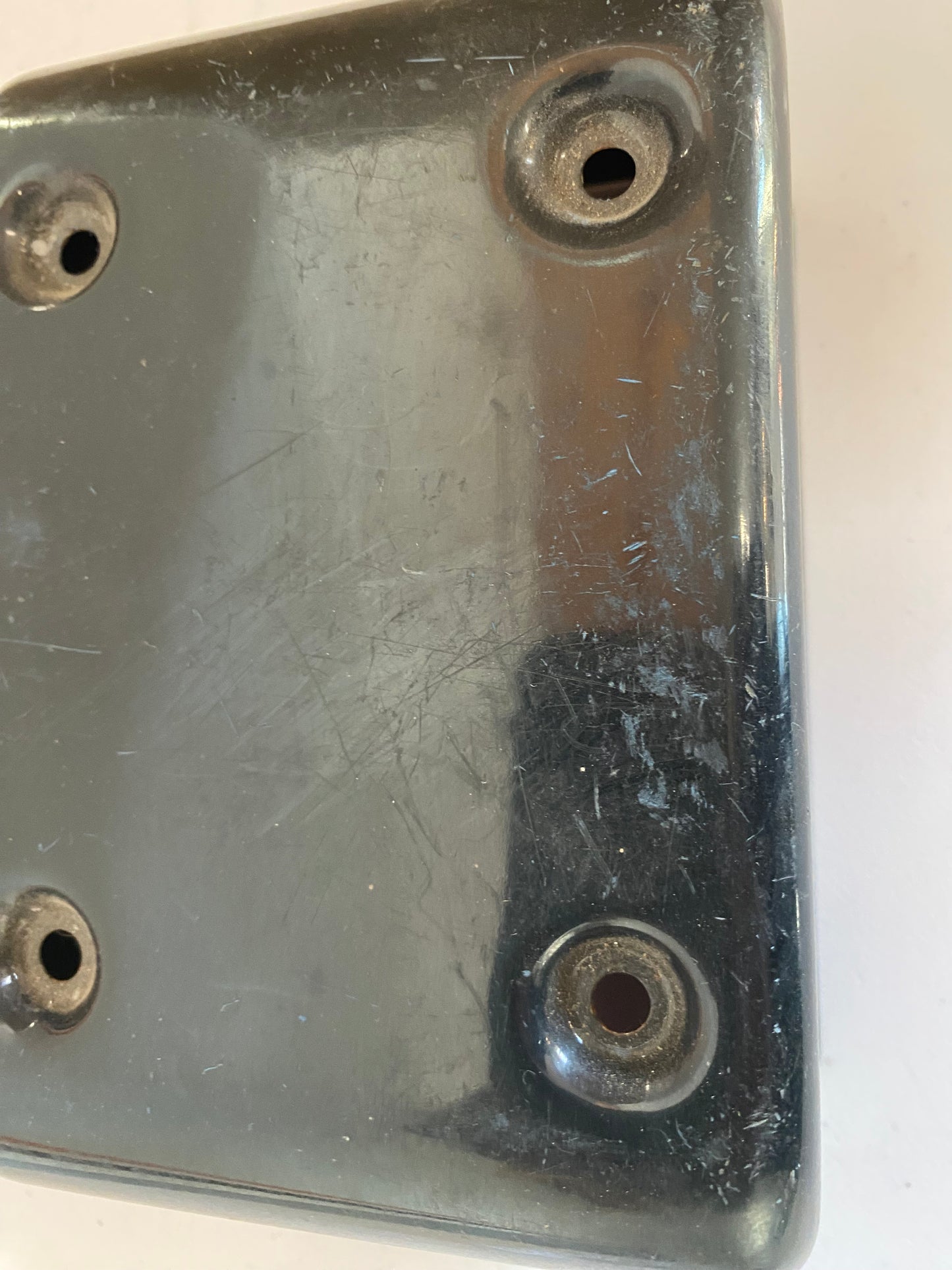 Cache fusibles Dyna Harley Davidson REF OEM : 66391-90