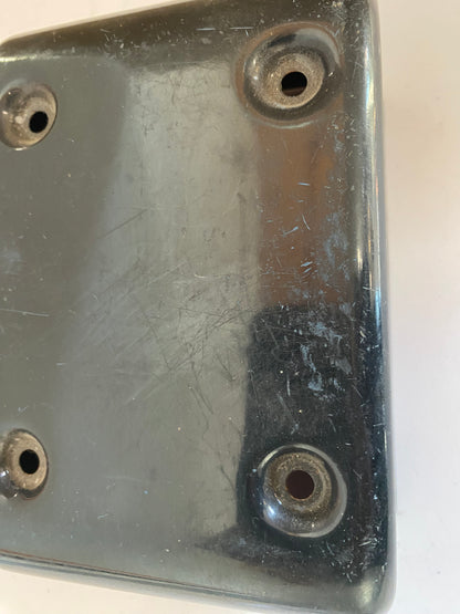 Cache fusibles Dyna Harley Davidson REF OEM : 66391-90