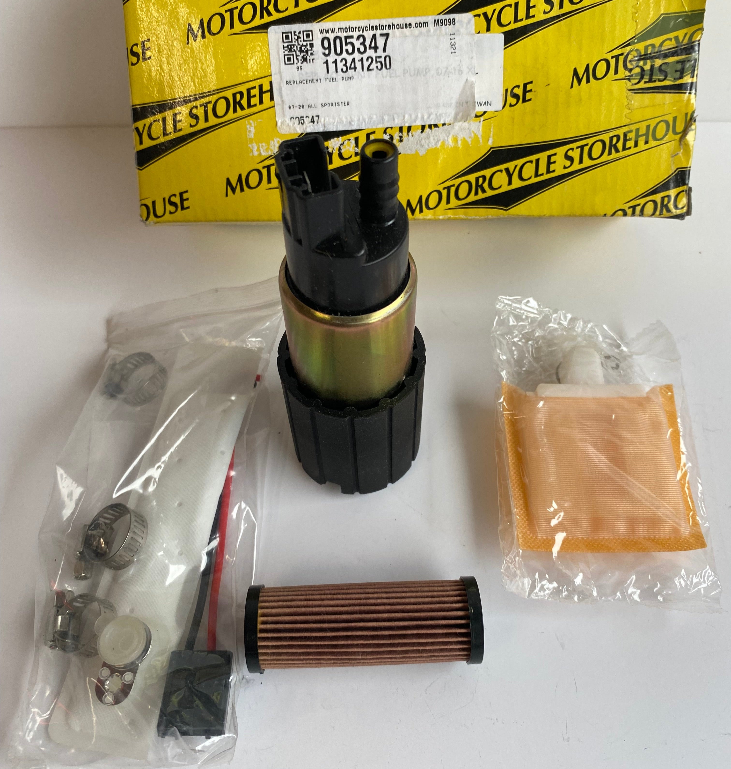 Pompe à essence Sportster Harley Davidson REF OEM 75305-07A