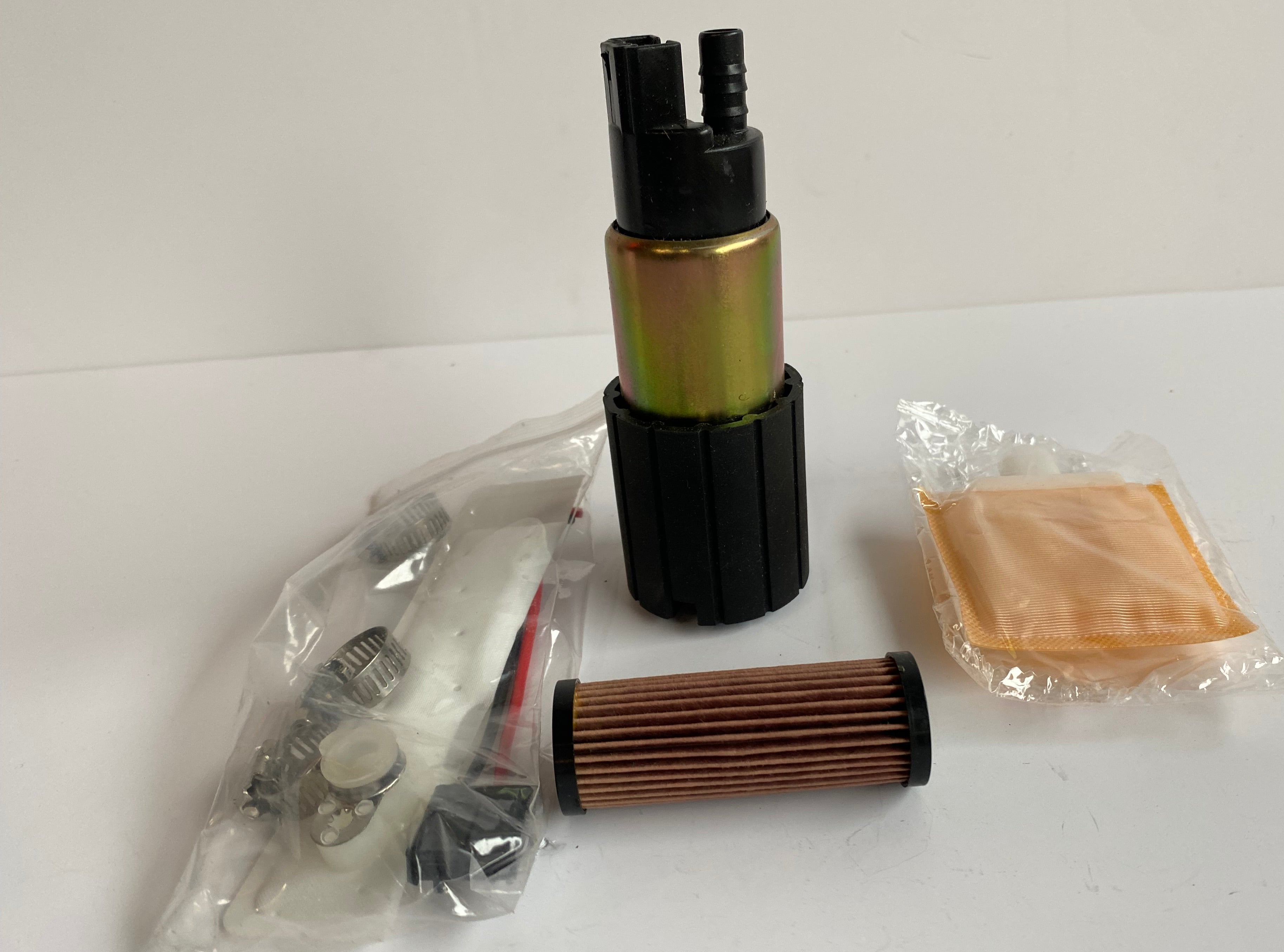 Pompe à essence Sportster Harley Davidson REF OEM 75305-07A