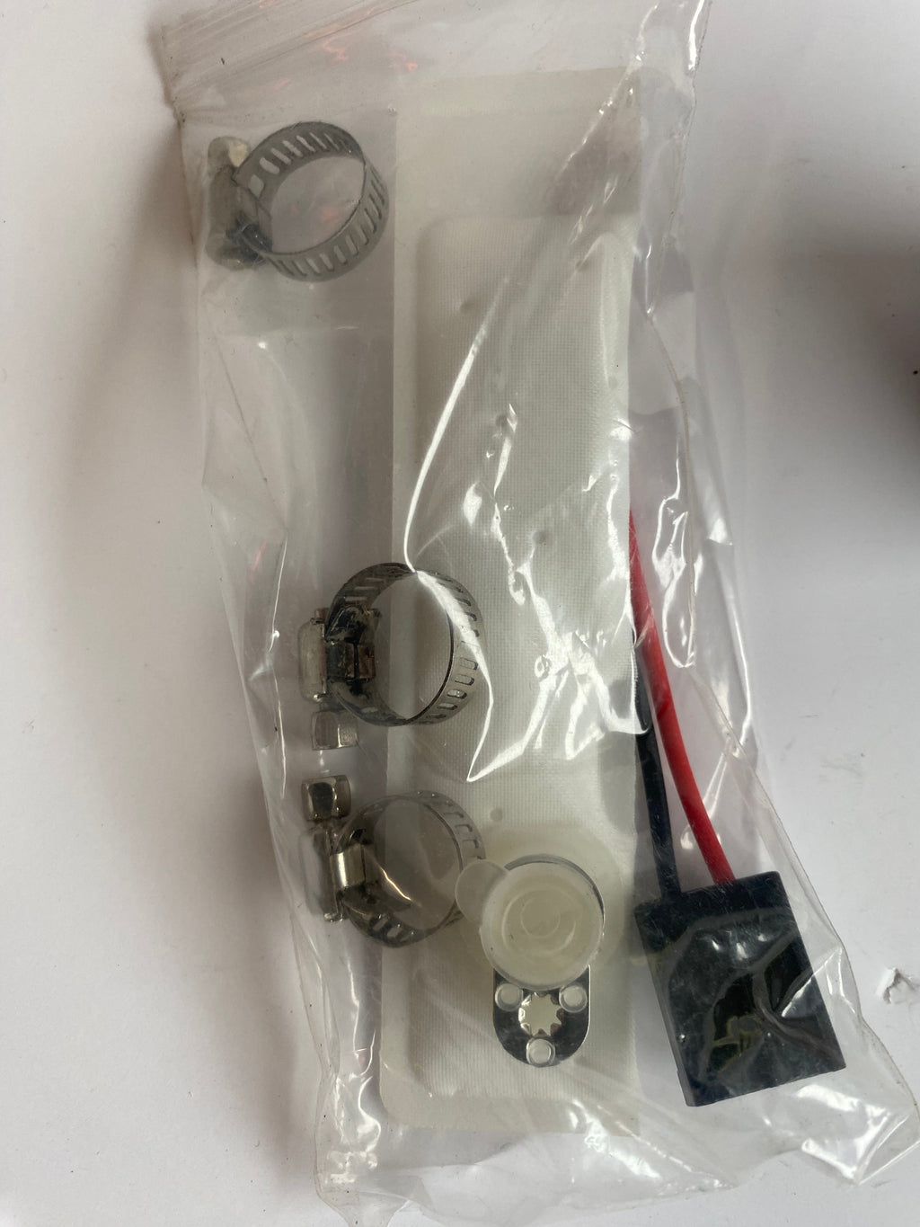 Pompe à essence Sportster Harley Davidson REF OEM 75305-07A