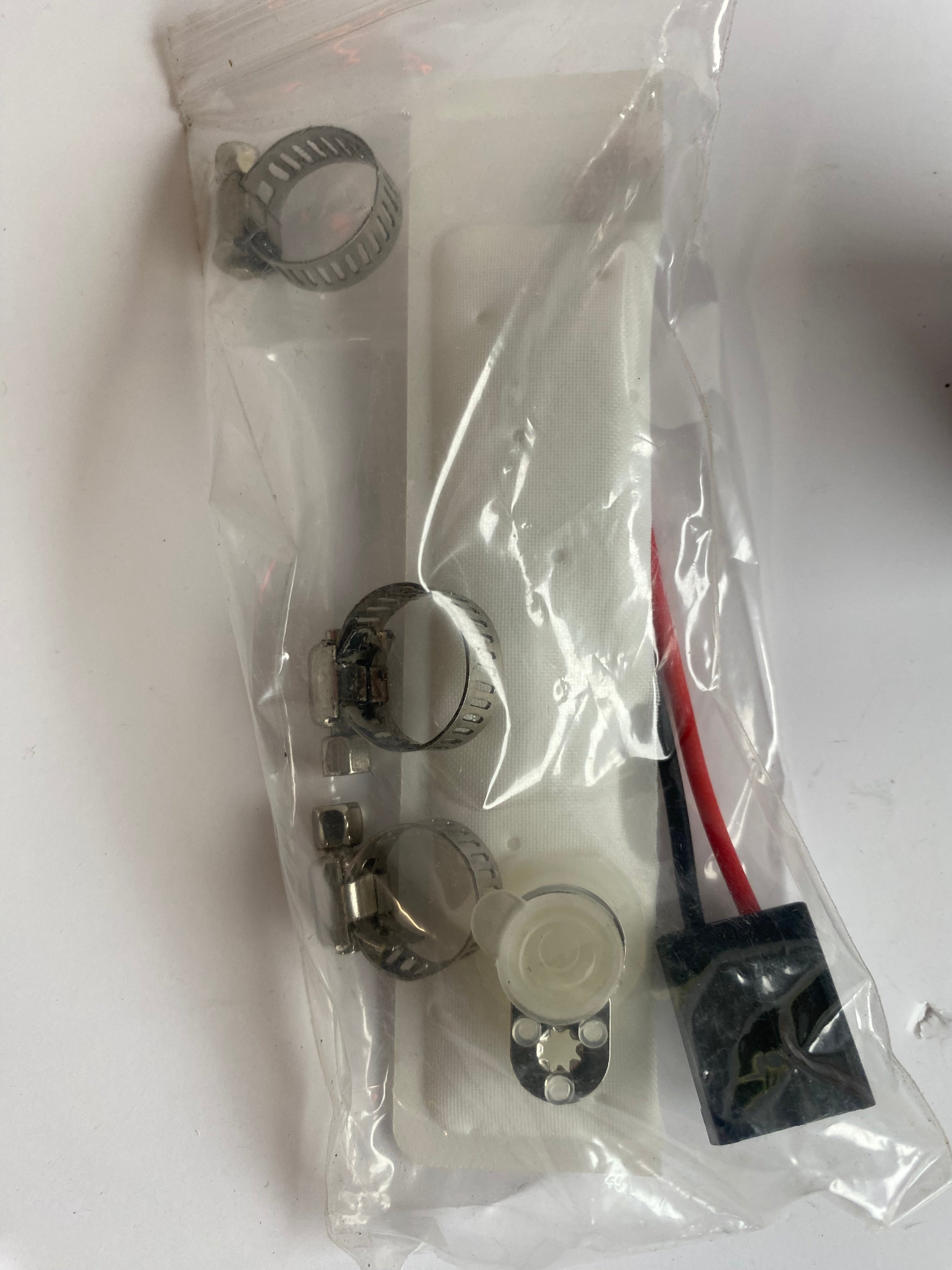 Pompe à essence Sportster Harley Davidson REF OEM 75305-07A