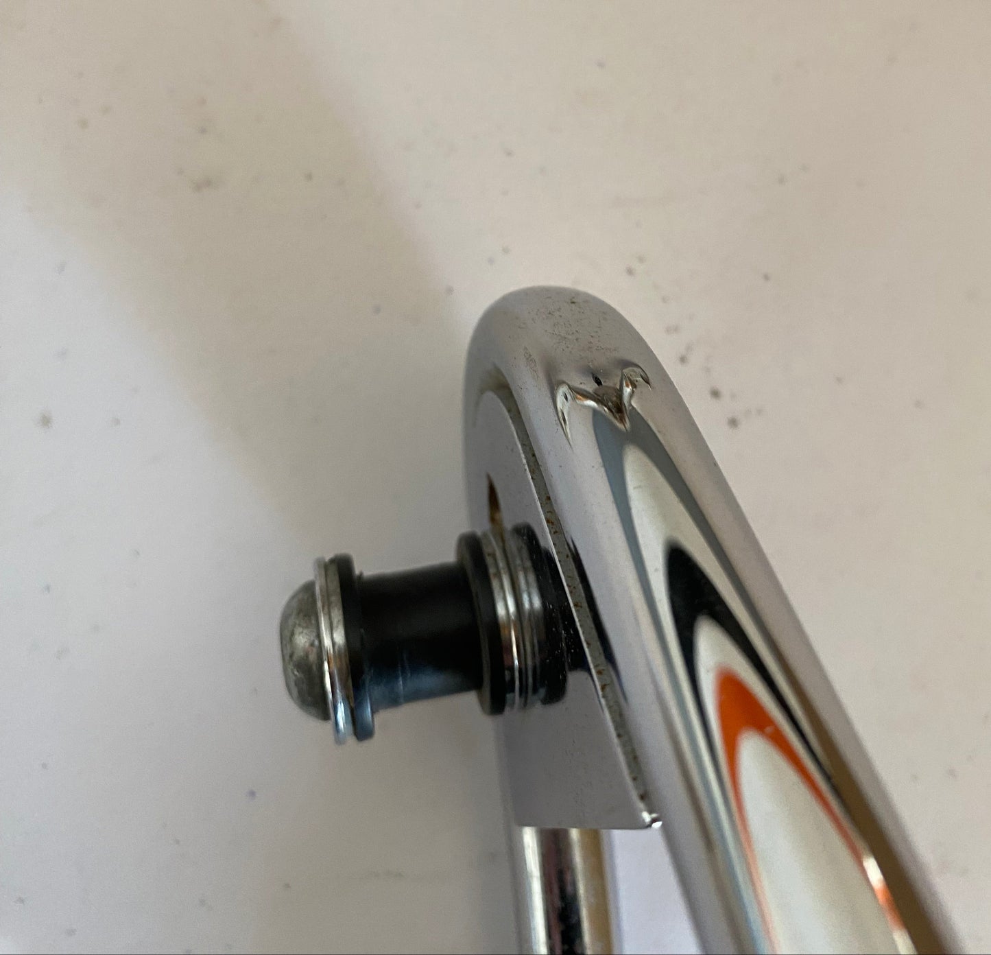 Support tour pak Touring Harley Davidson REF : 53804-06