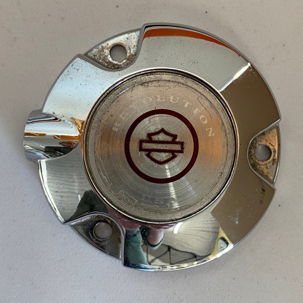 Harley Davidson VROD cover OEM REF: 34783-01