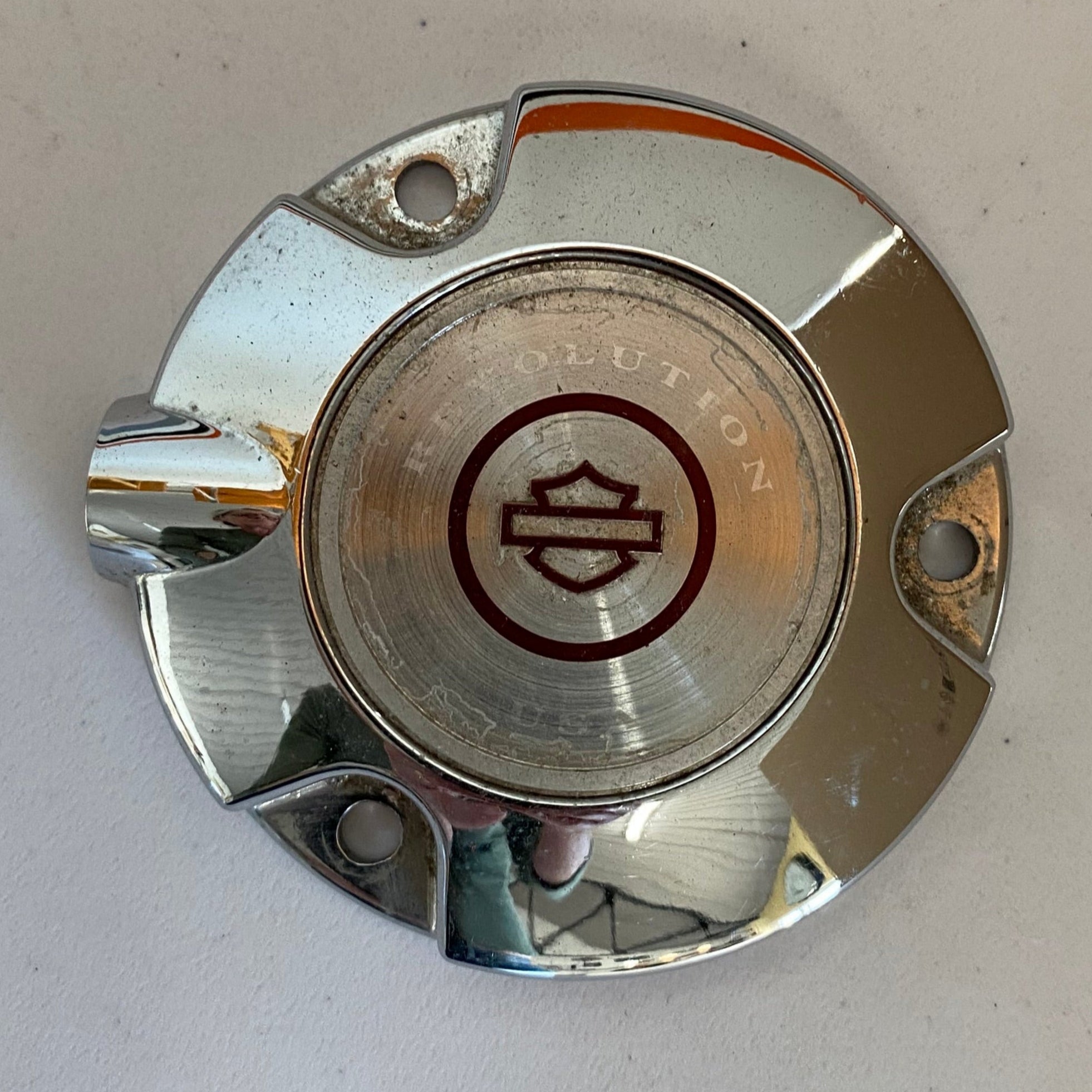 Harley Davidson VROD cover OEM REF: 34783-01