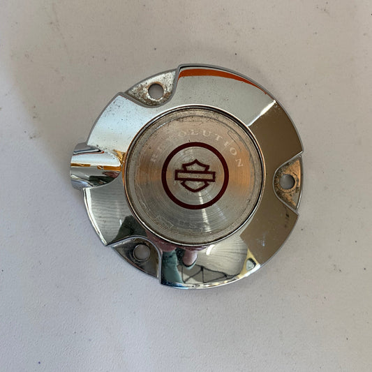 Cache VROD  Harley Davidson REF OEM : 34783-01