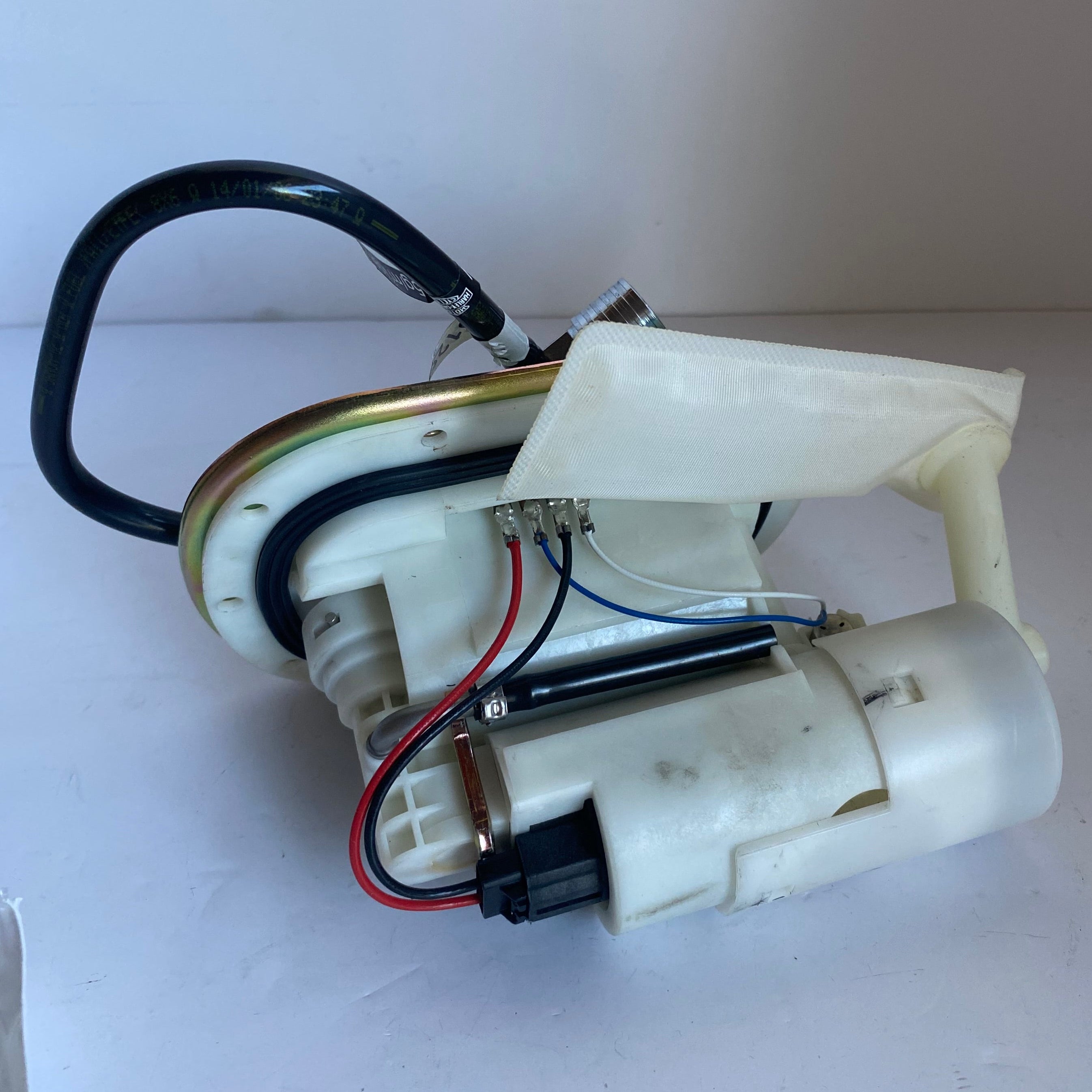 Pompe à essence carburant XG500 XG750 Harley Davidson REF OEM 61200001B