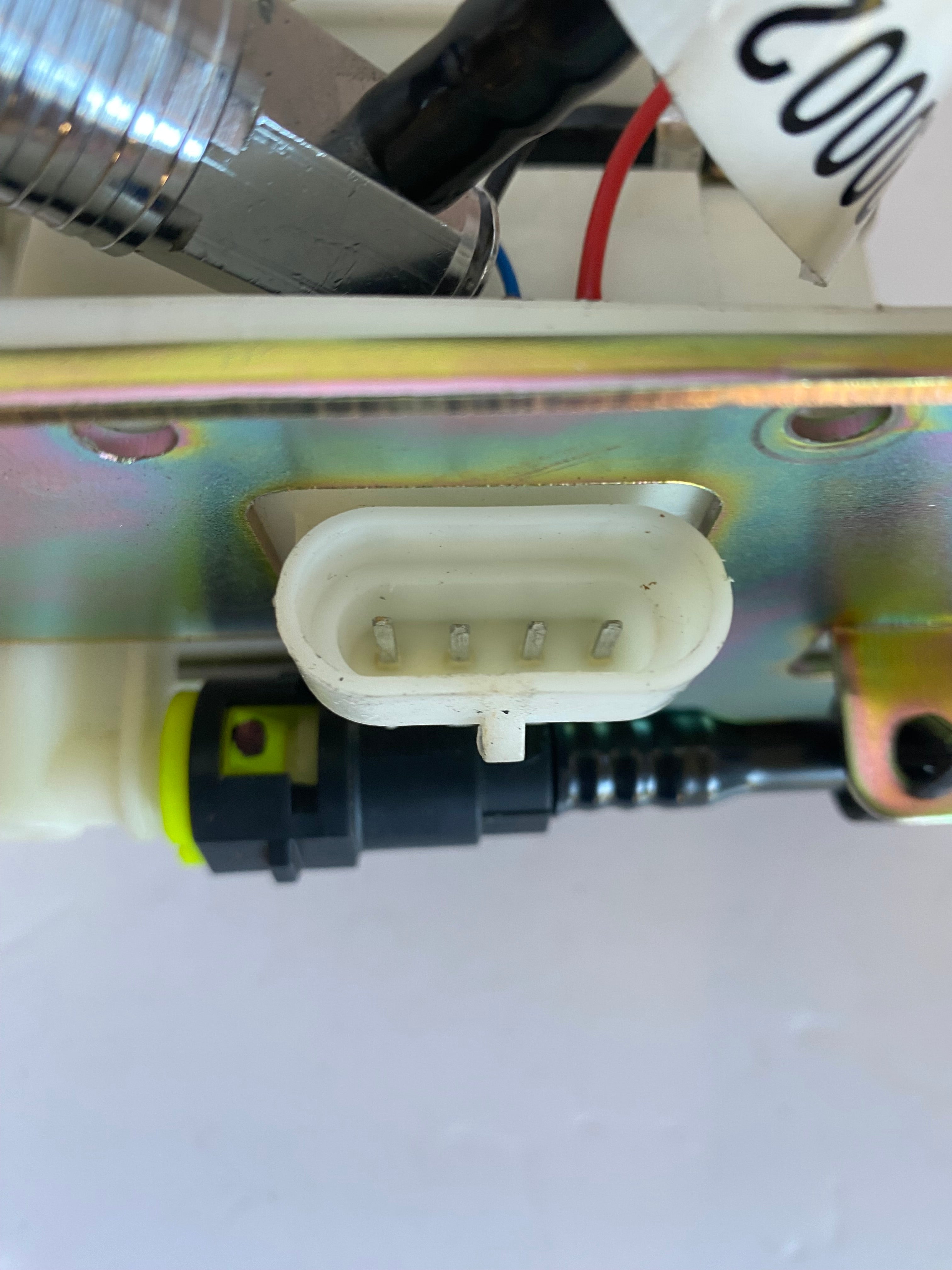 Pompe à essence carburant XG500 XG750 Harley Davidson REF OEM 61200001B