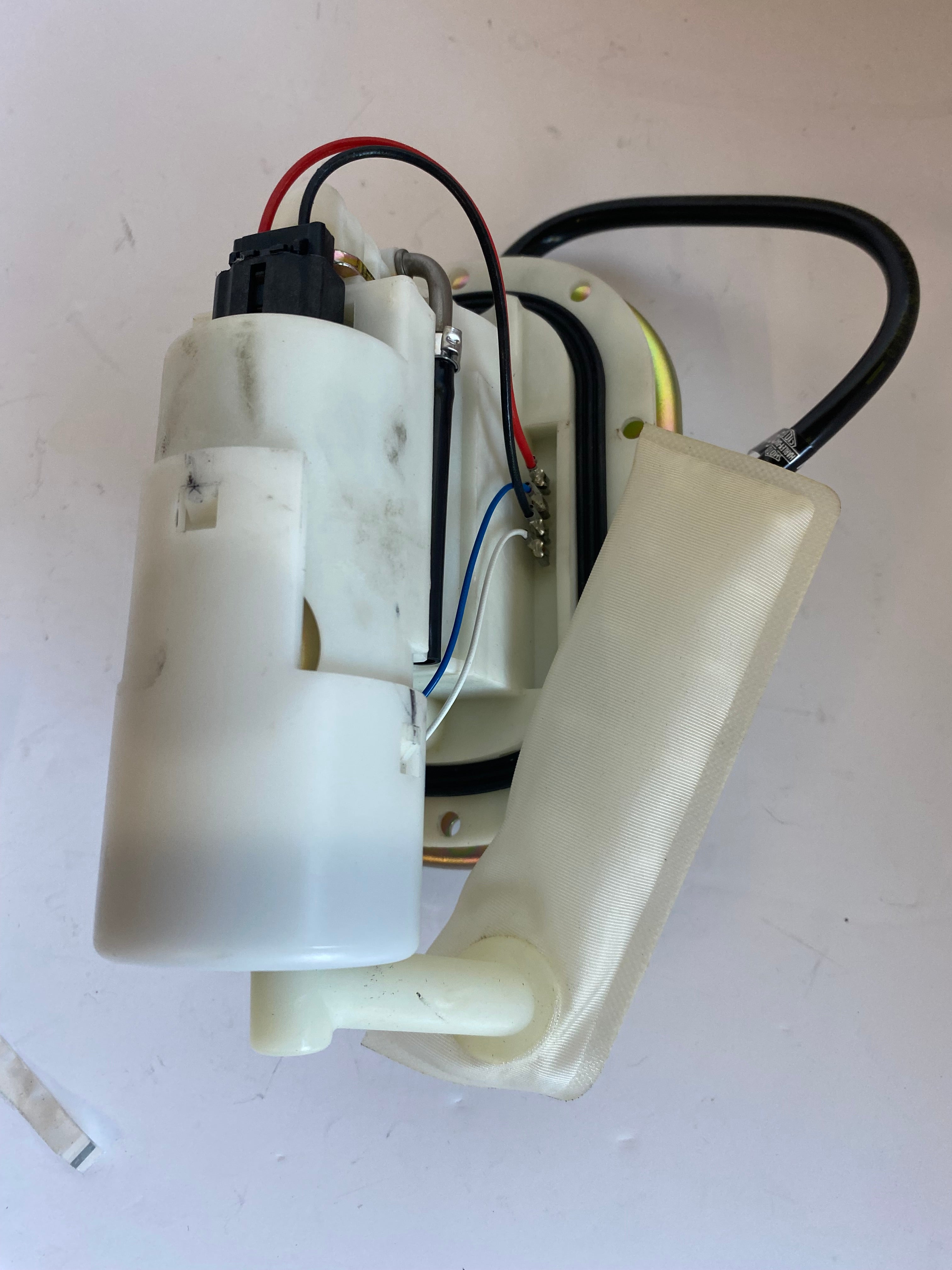 Pompe à essence carburant XG500 XG750 Harley Davidson REF OEM 61200001B