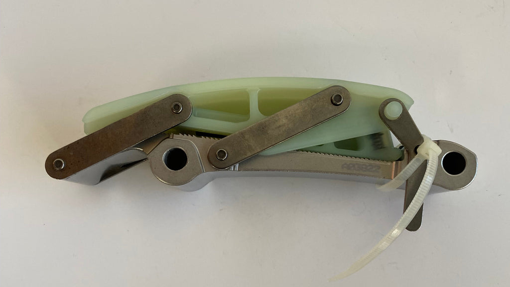 Tendeur de chaine primaire Big Twin Harley Davidson REF OEM 39929-06C