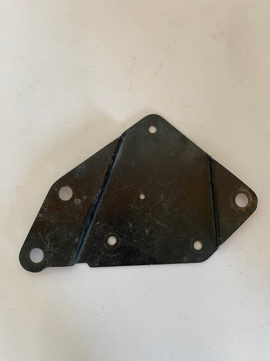 Harley Davidson Toolbox Right Bracket REF MCS: 902952