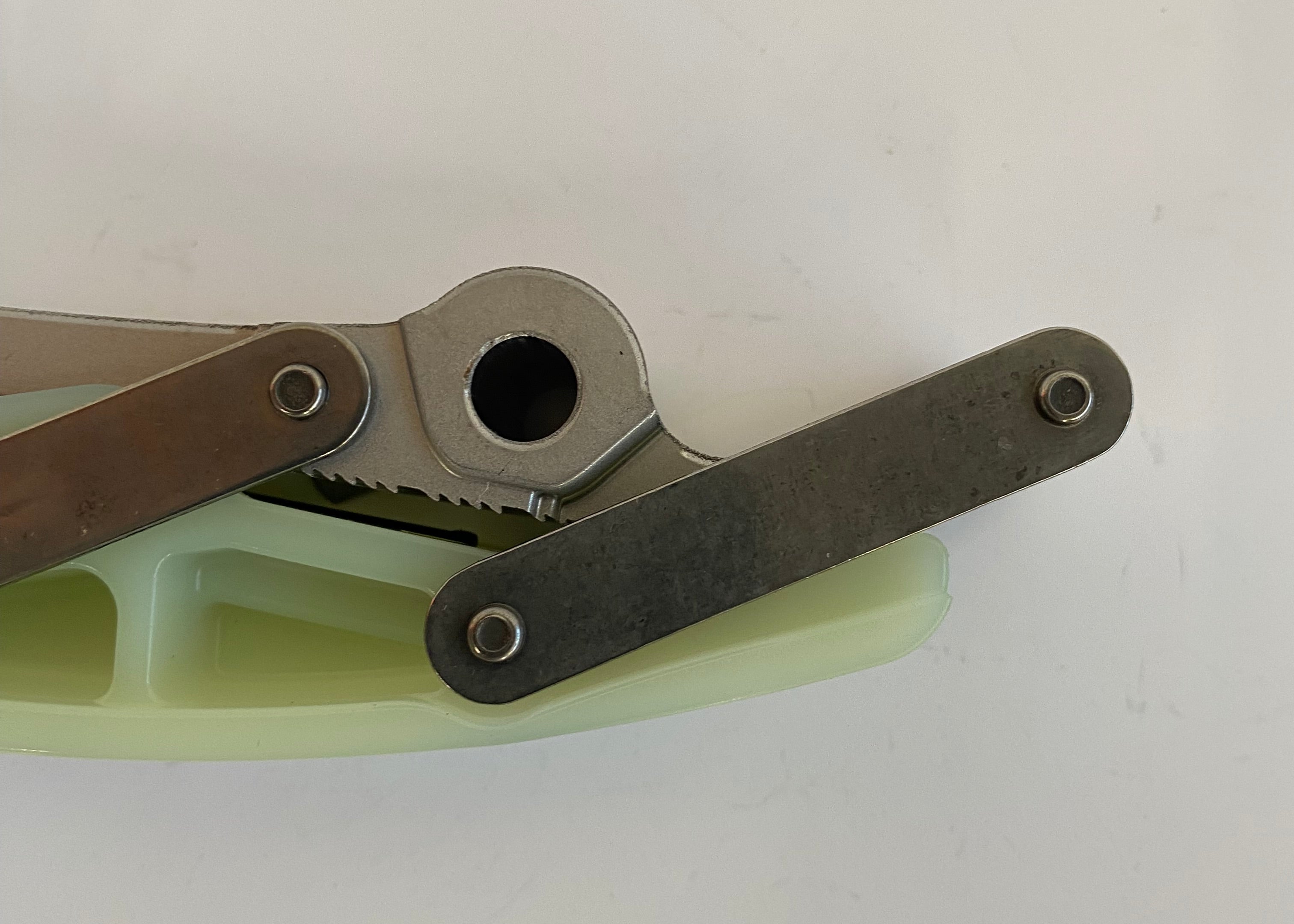 Tendeur de chaine primaire Big Twin Harley Davidson REF OEM 39929-06C