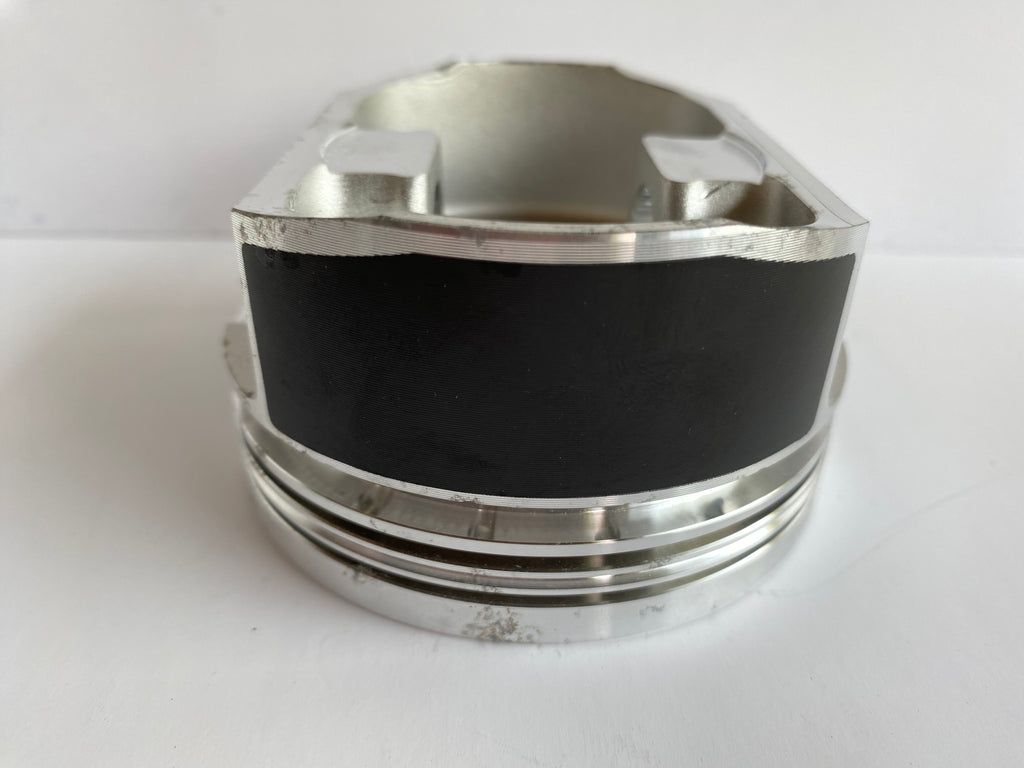 Piston set 1200 conversion 883 Sportster Harley Davidson REF WW 63-450